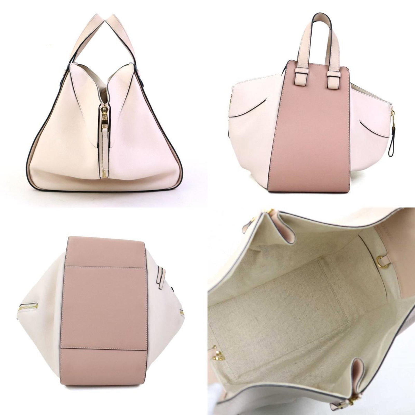 Shoulder Bag Leather Loewe - 2