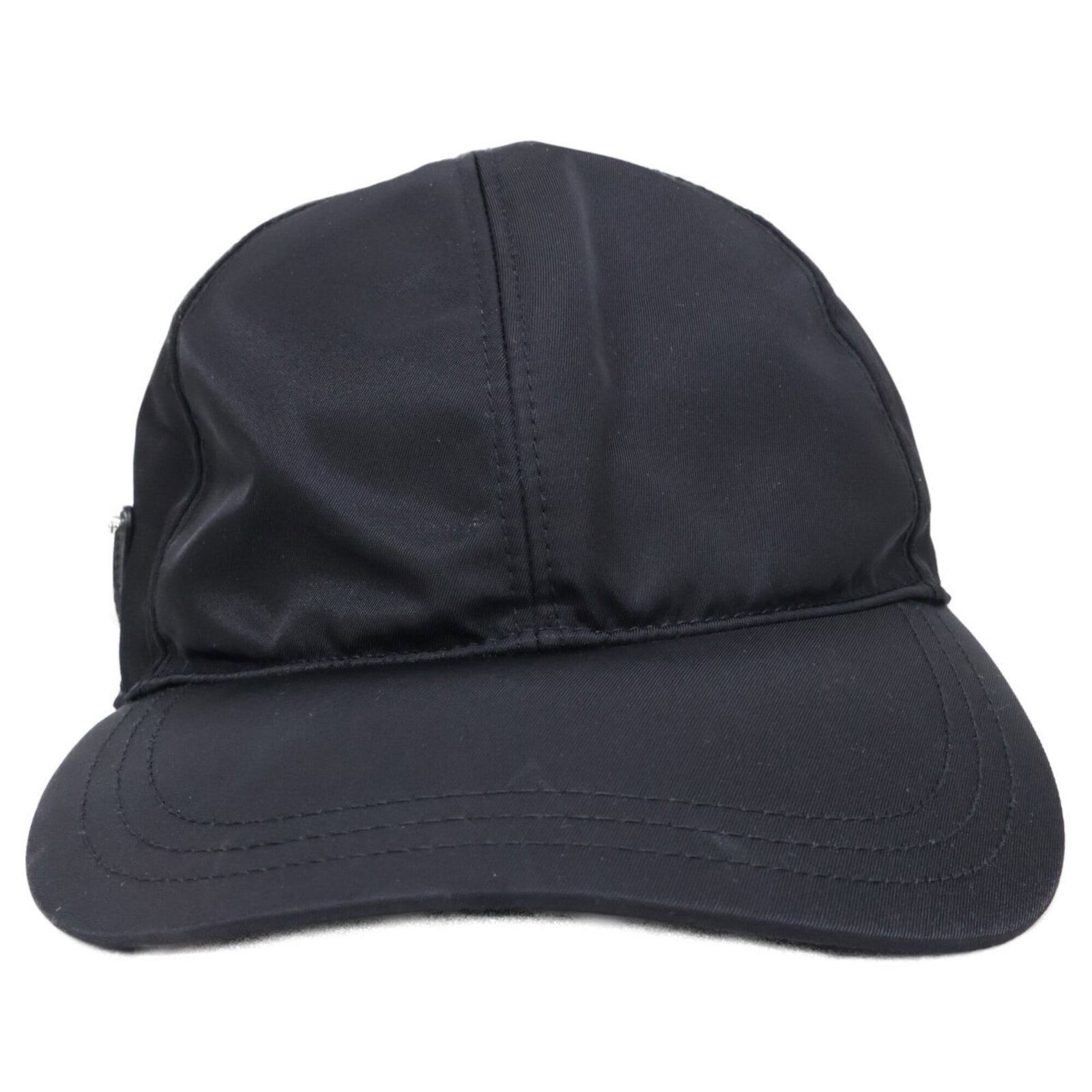 Nylon Prada Cap - 2
