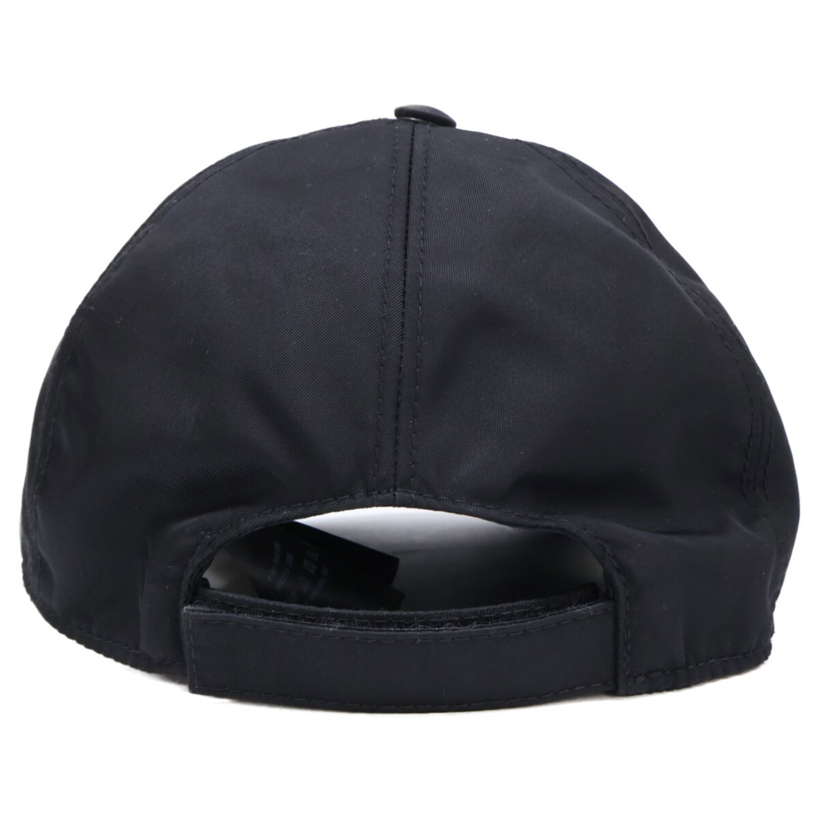 Nylon Prada Cap - 4