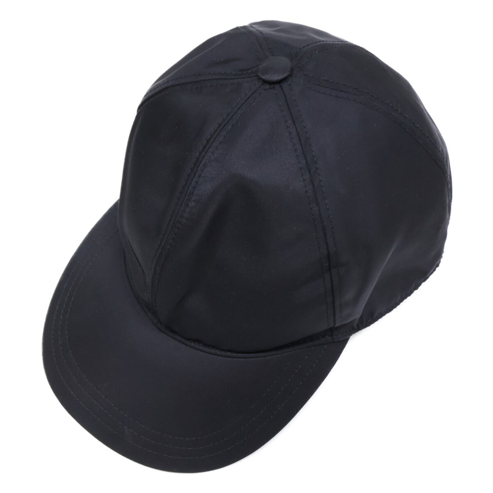 Nylon Prada Cap - 6