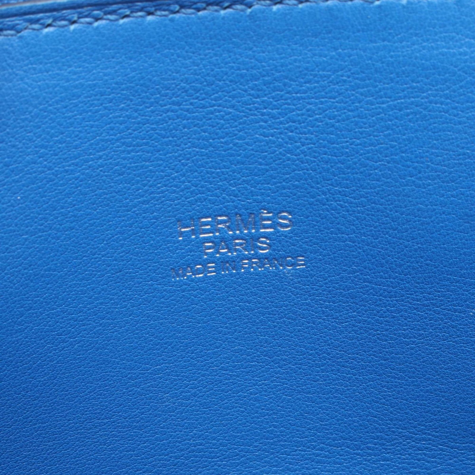 Swift Hermes Leather - 4