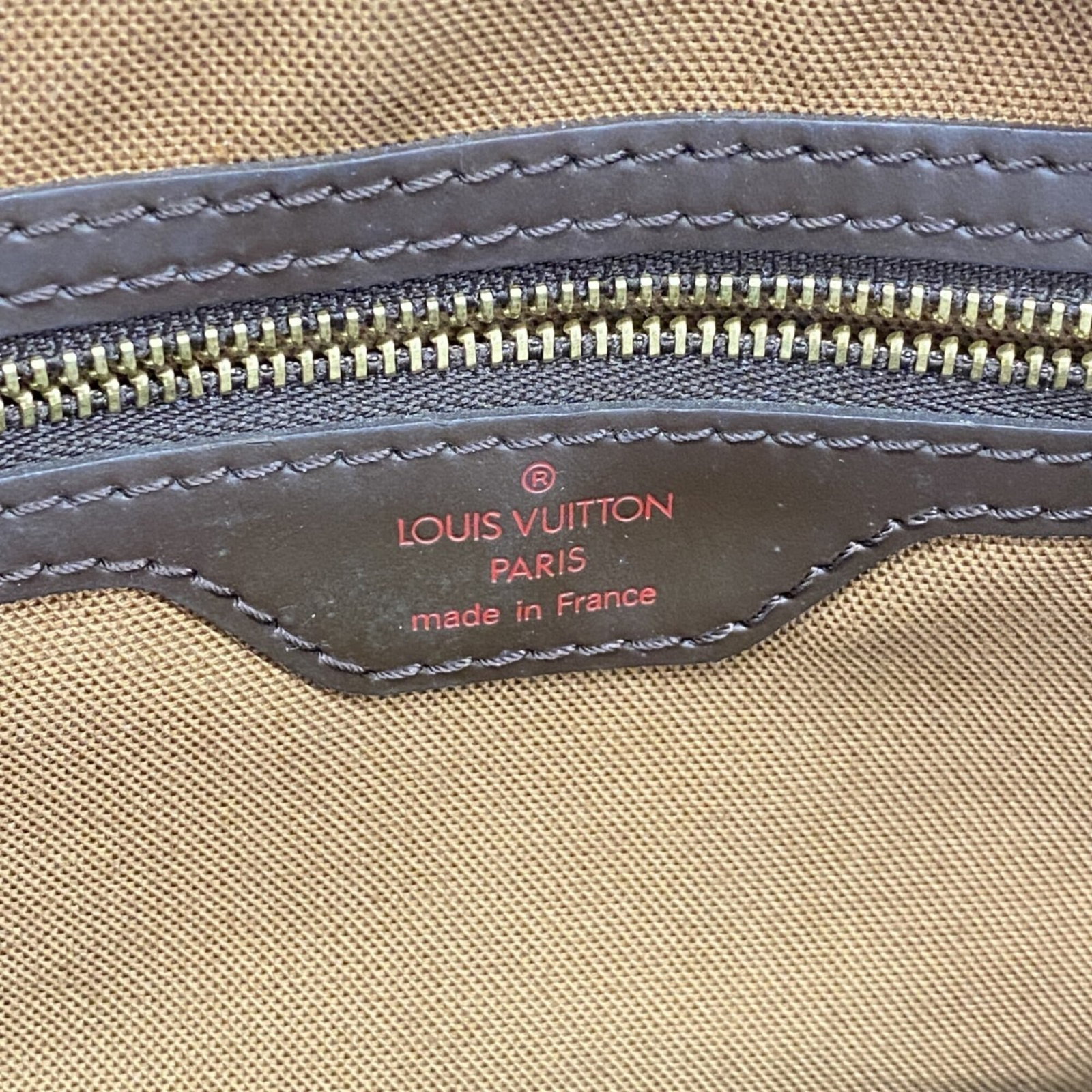 Louis Vuitton Handbag - 5