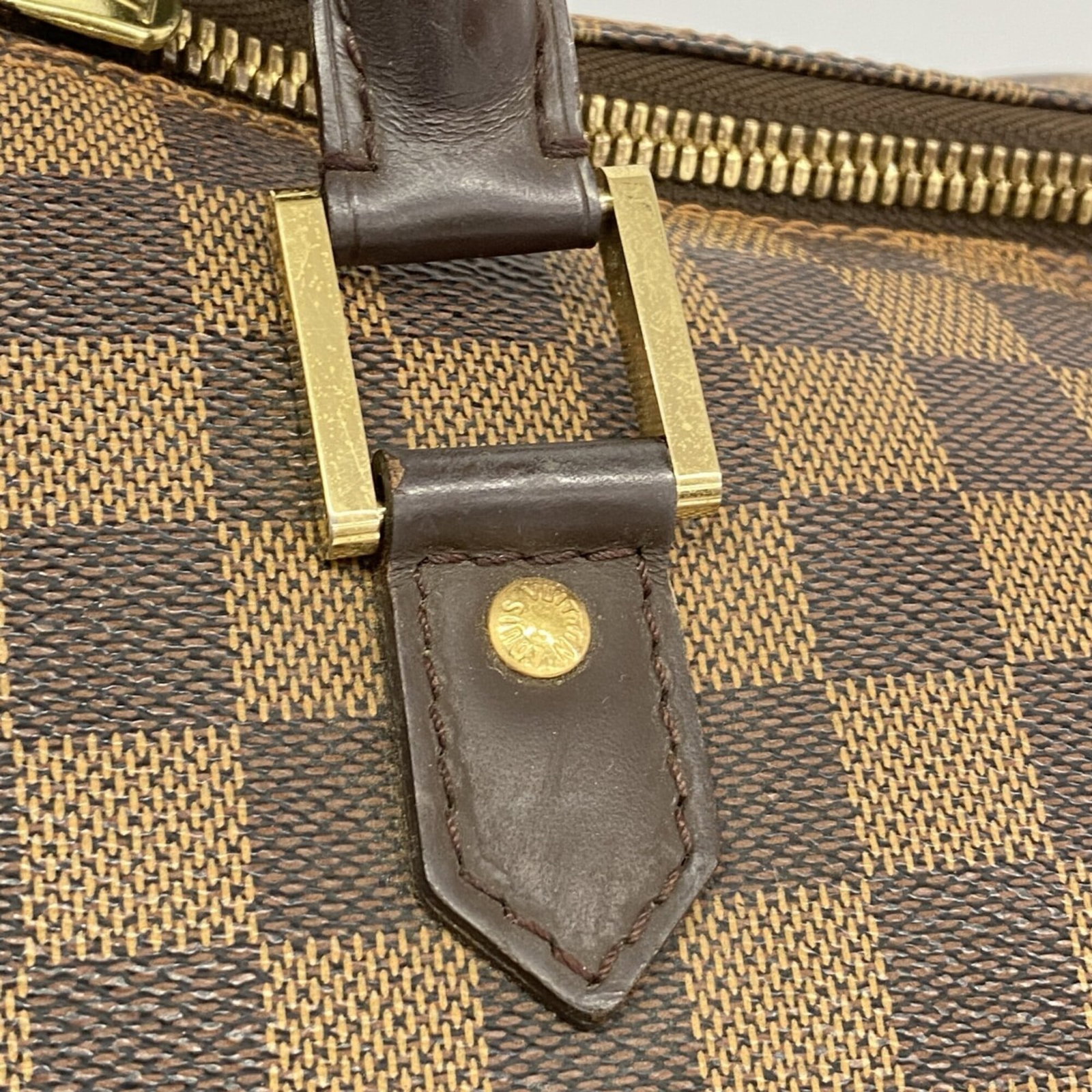 Louis Vuitton Handbag - 7