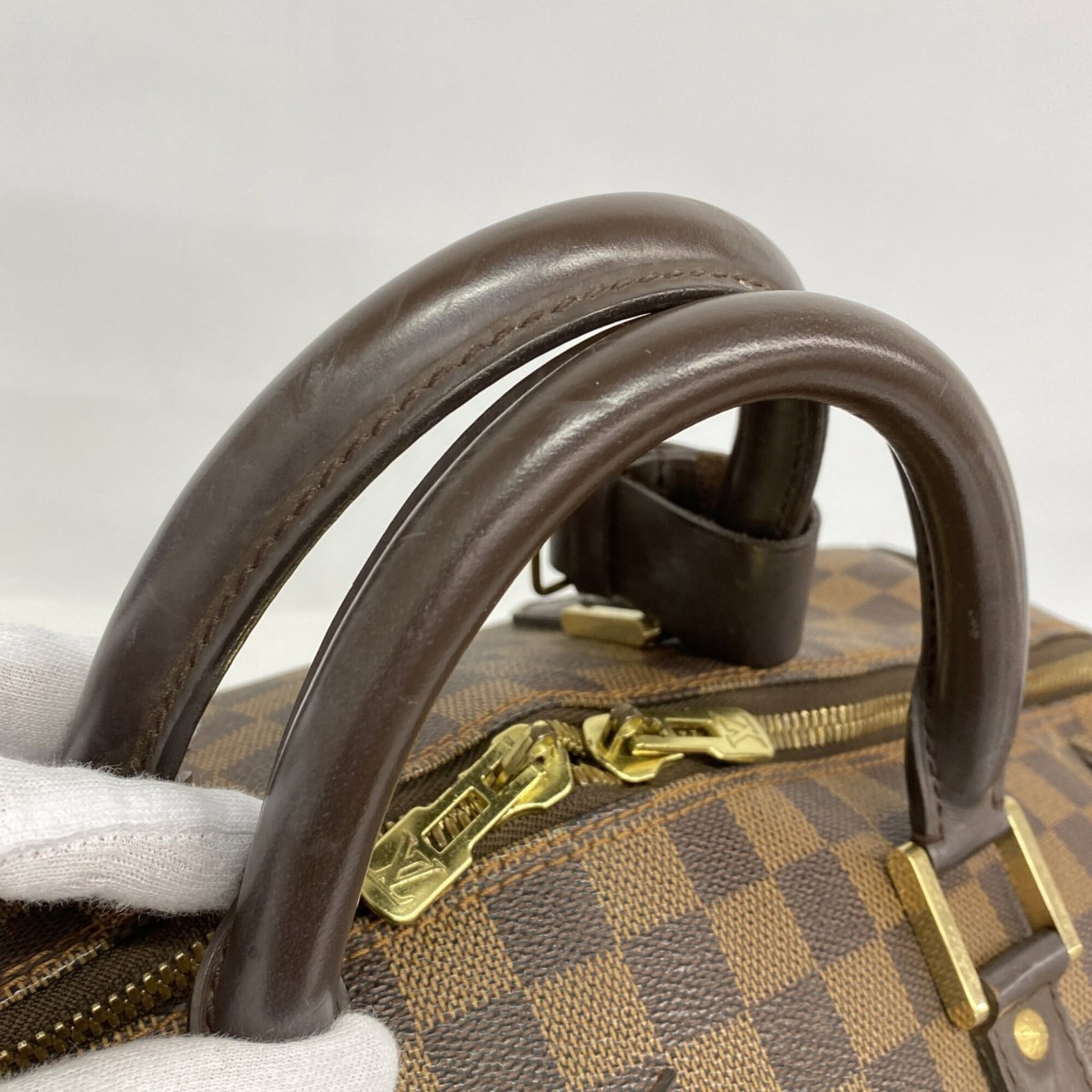 Louis Vuitton Handbag - 8