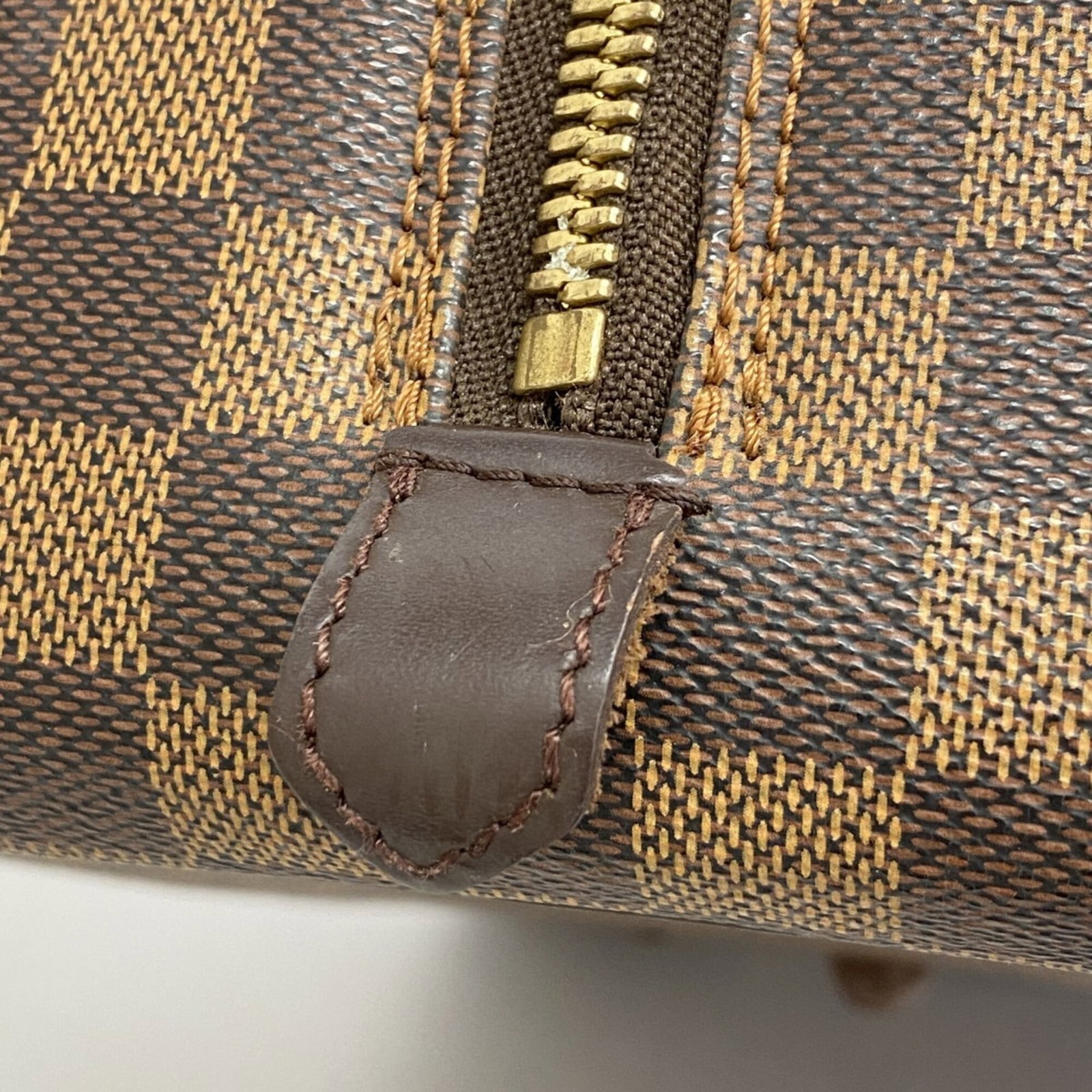 Louis Vuitton Handbag - 9