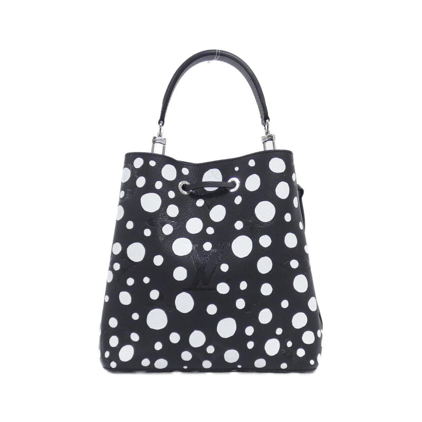 Shoulder Bag Monogram Louis Vuitton Empreinte - 2