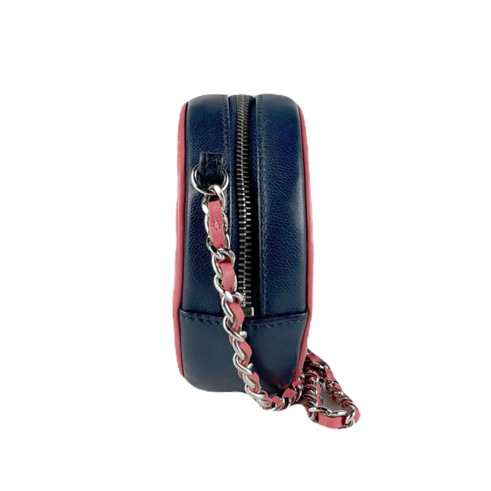 Shoulder Bag Leather - 2