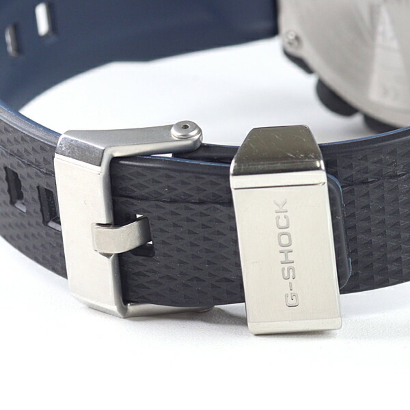 Casio Wristwatch - 6