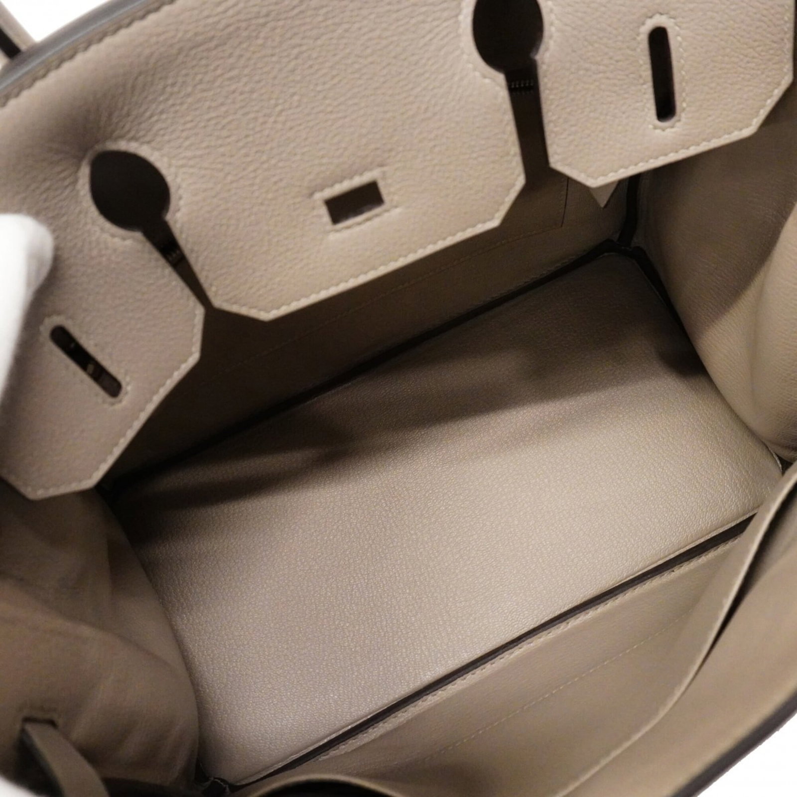 Handbag Hermes - 4