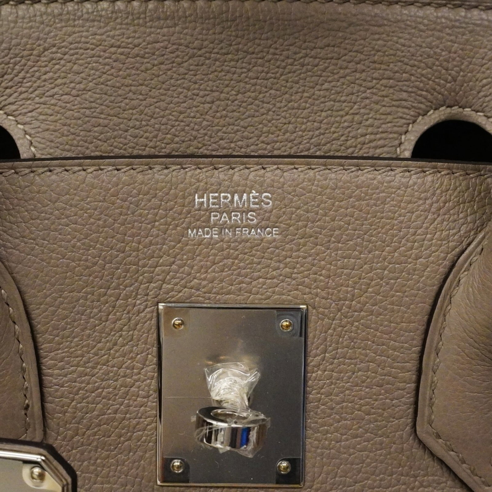 Handbag Hermes - 5