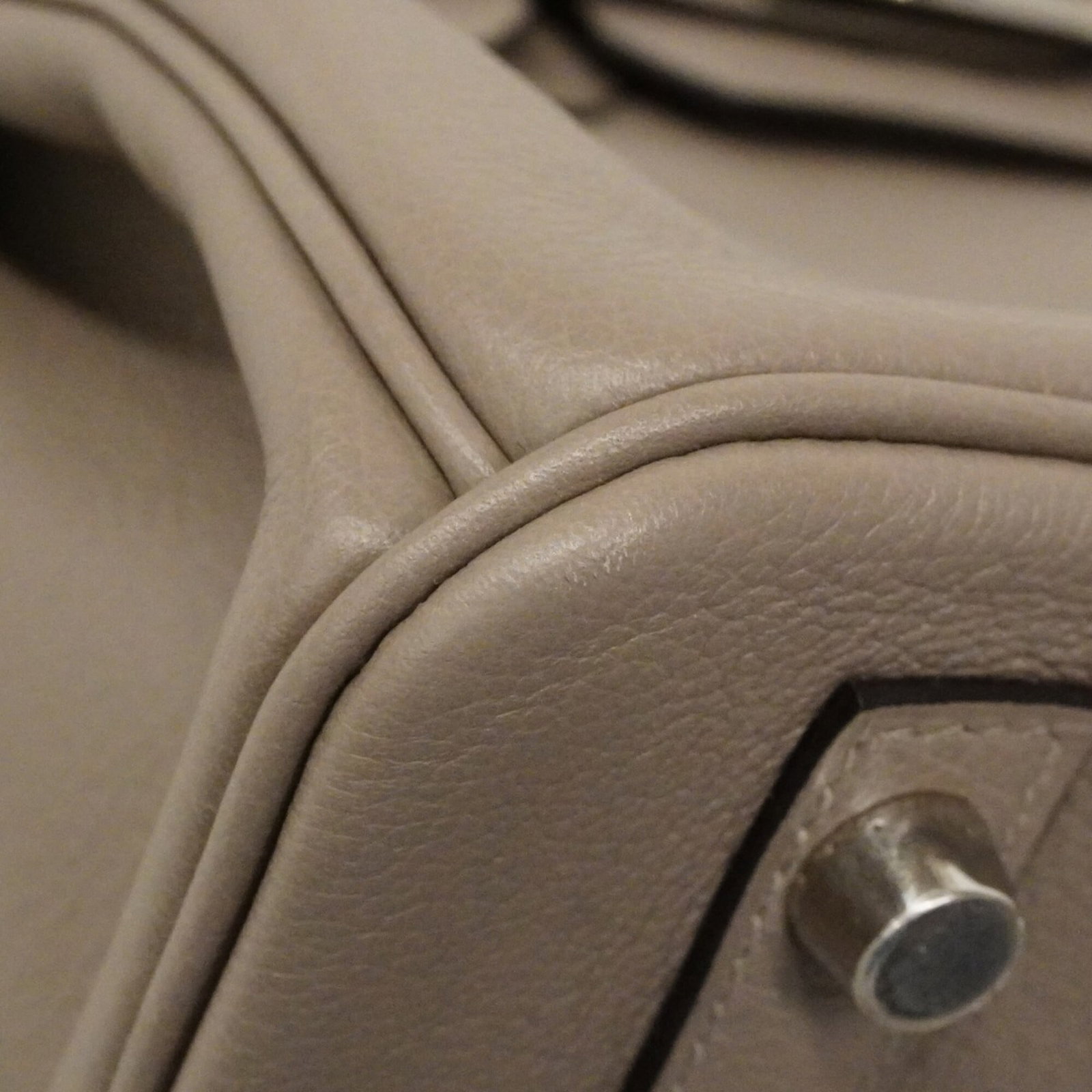 Handbag Hermes - 6