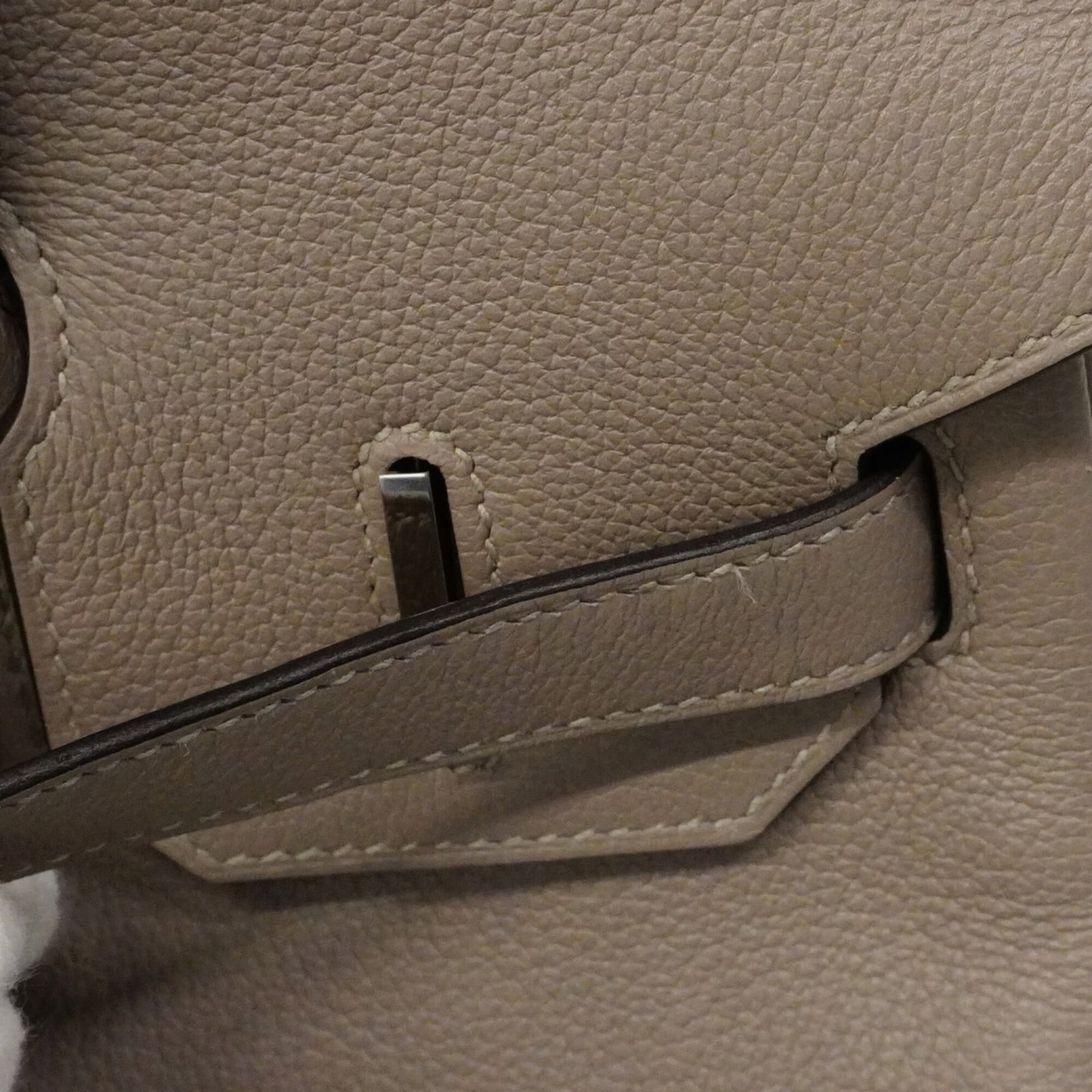 Handbag Hermes - 7