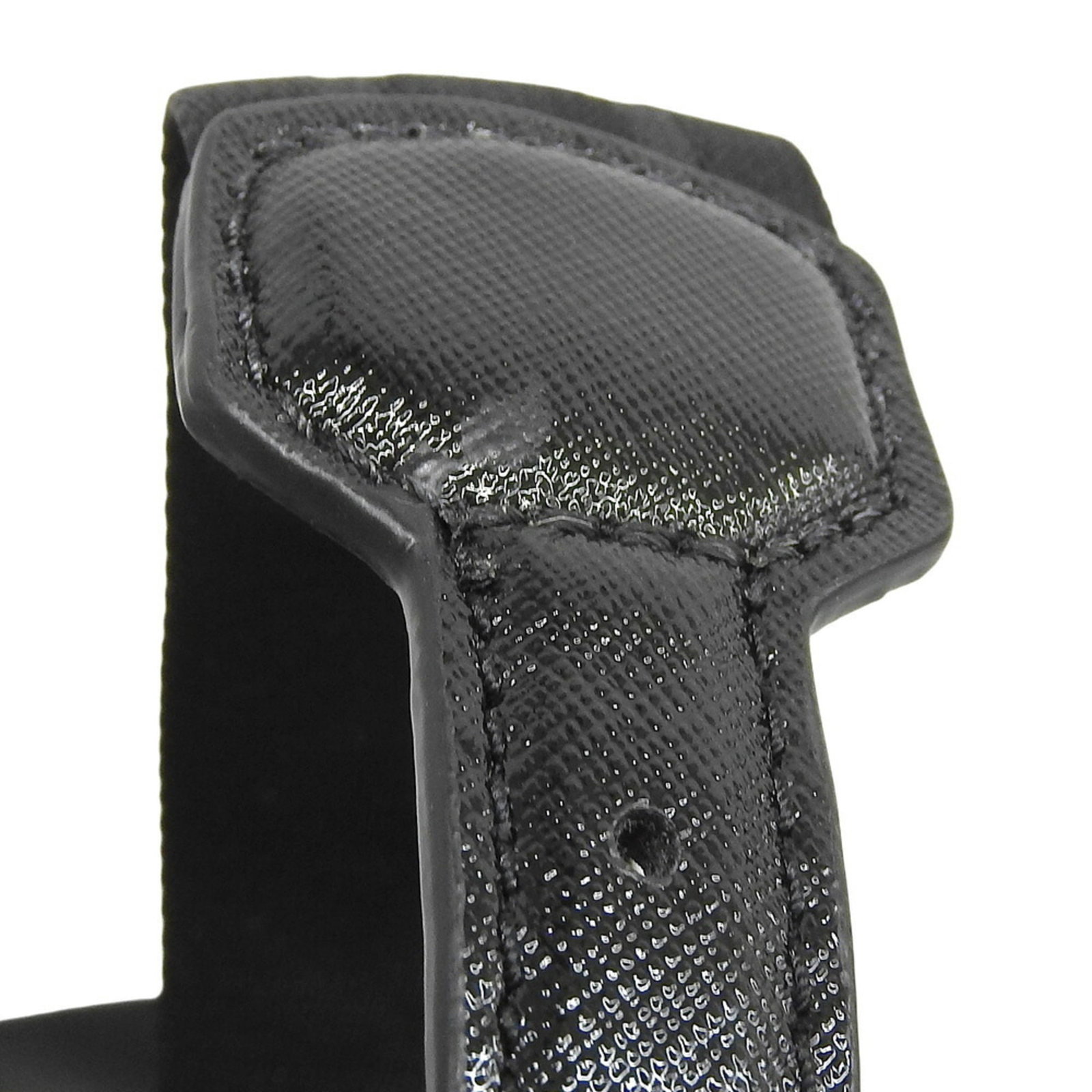 Jacobs Marc Leather Backpack - 5