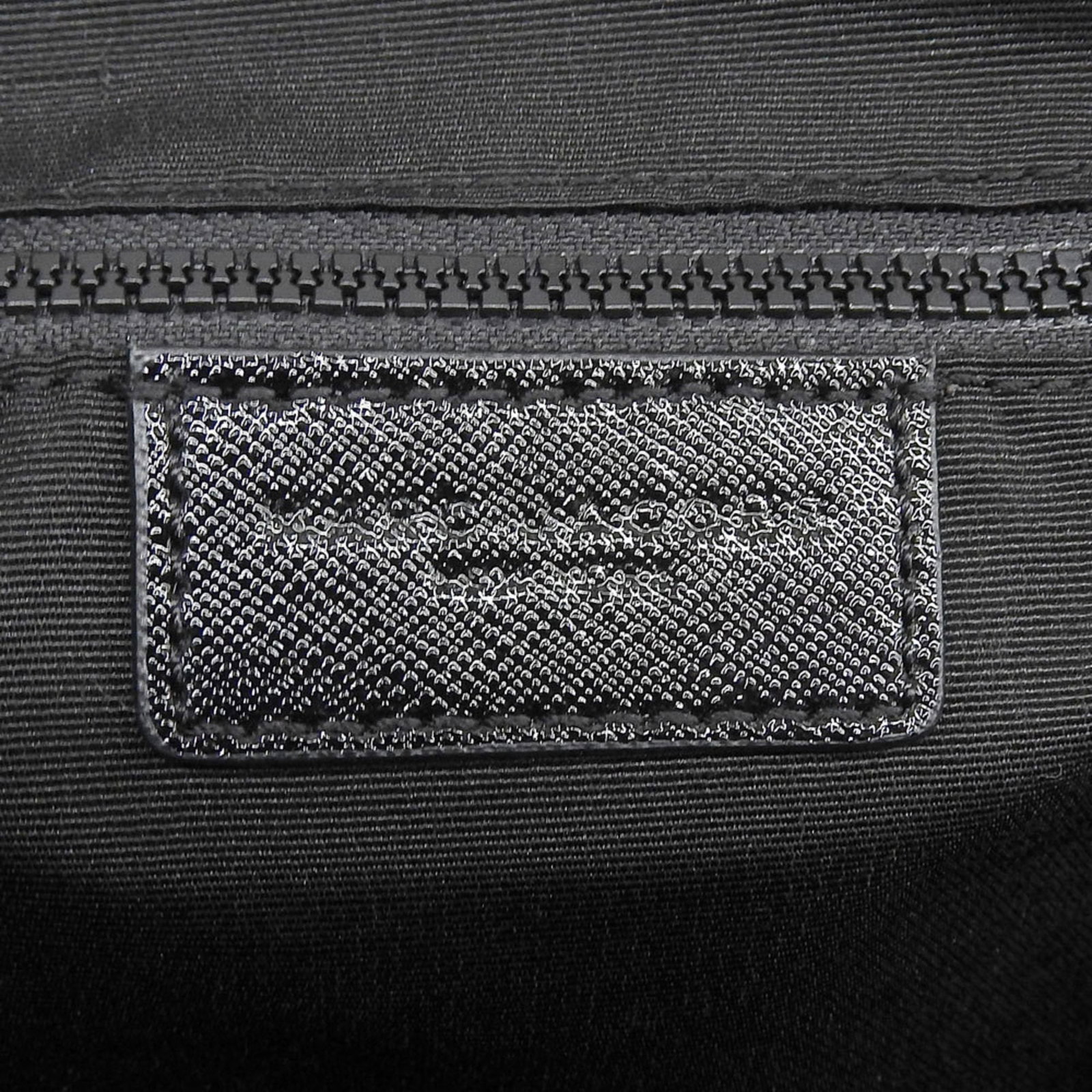 Jacobs Marc Leather Backpack - 6