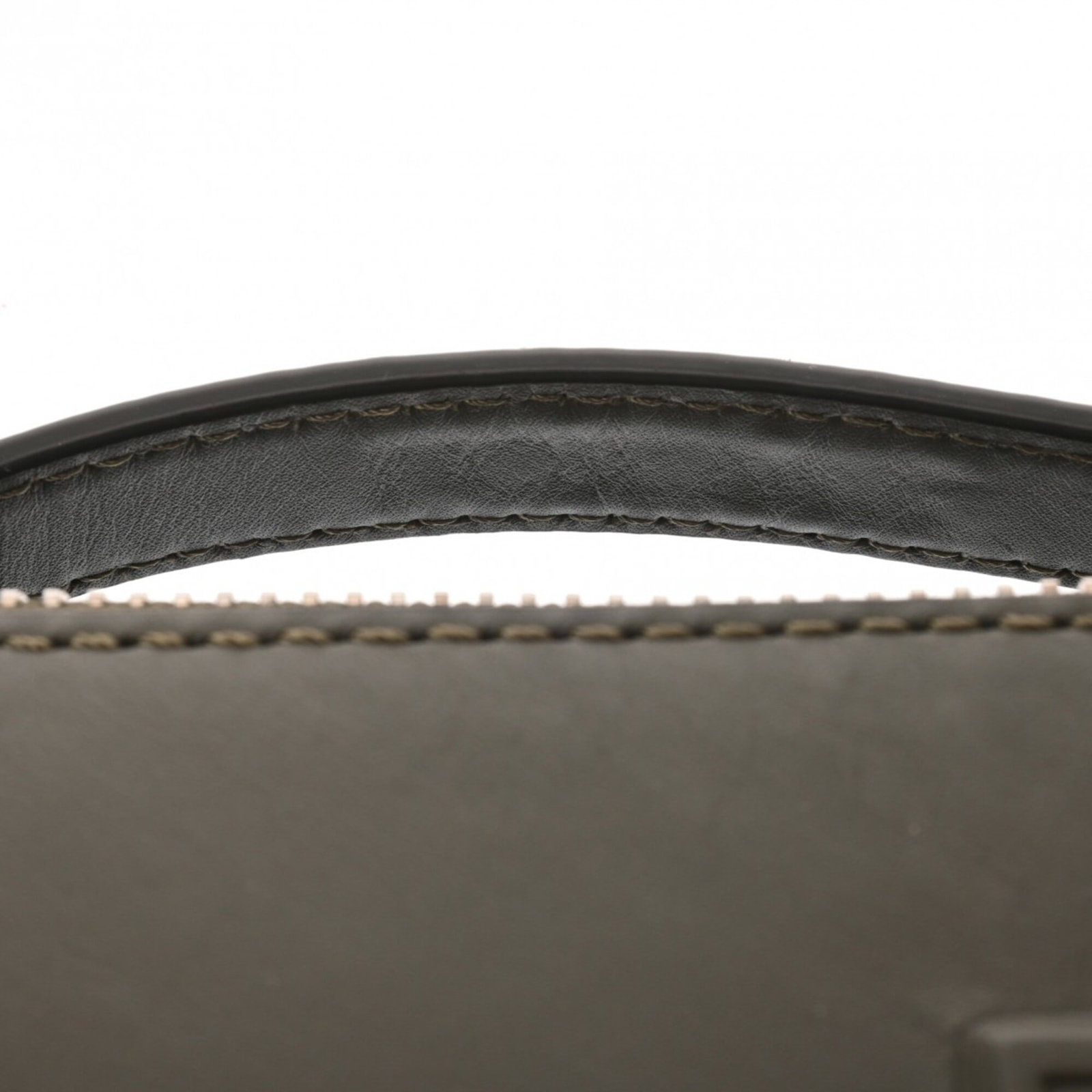Shoulder Bag Leather Loewe - 5