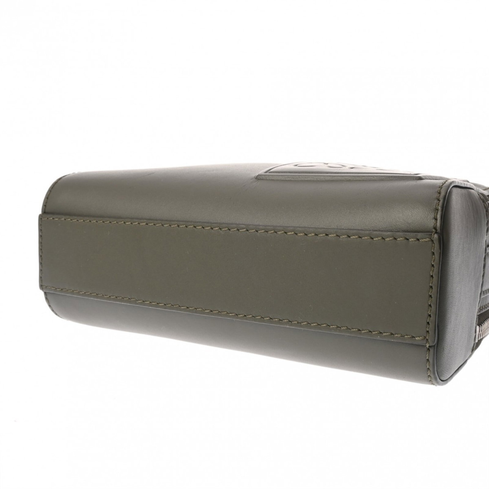 Shoulder Bag Leather Loewe - 6