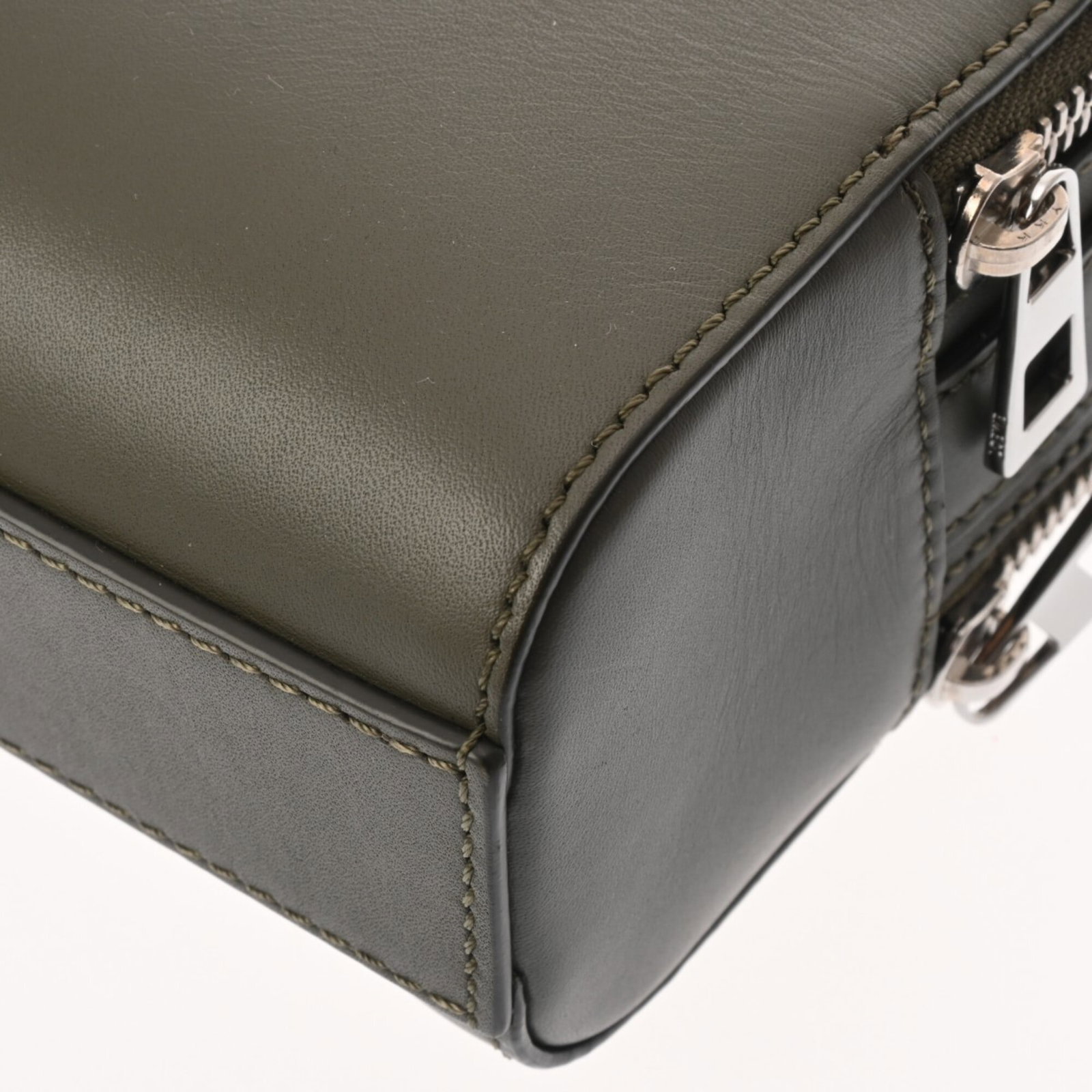 Shoulder Bag Leather Loewe - 9