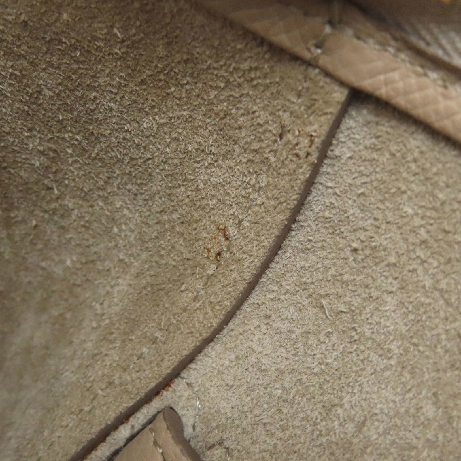 Handbag Leather Celine - 11