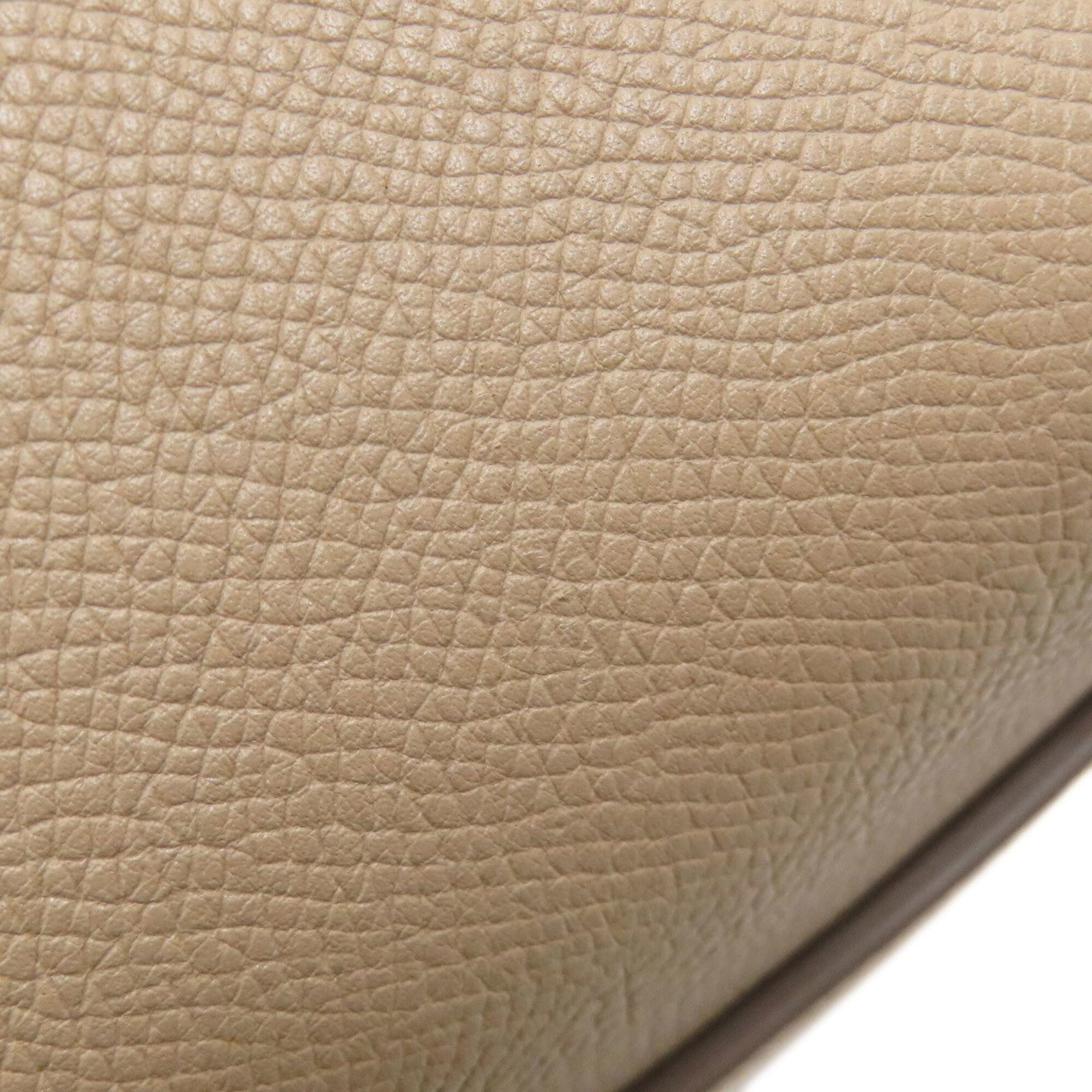 Handbag Leather Celine - 16