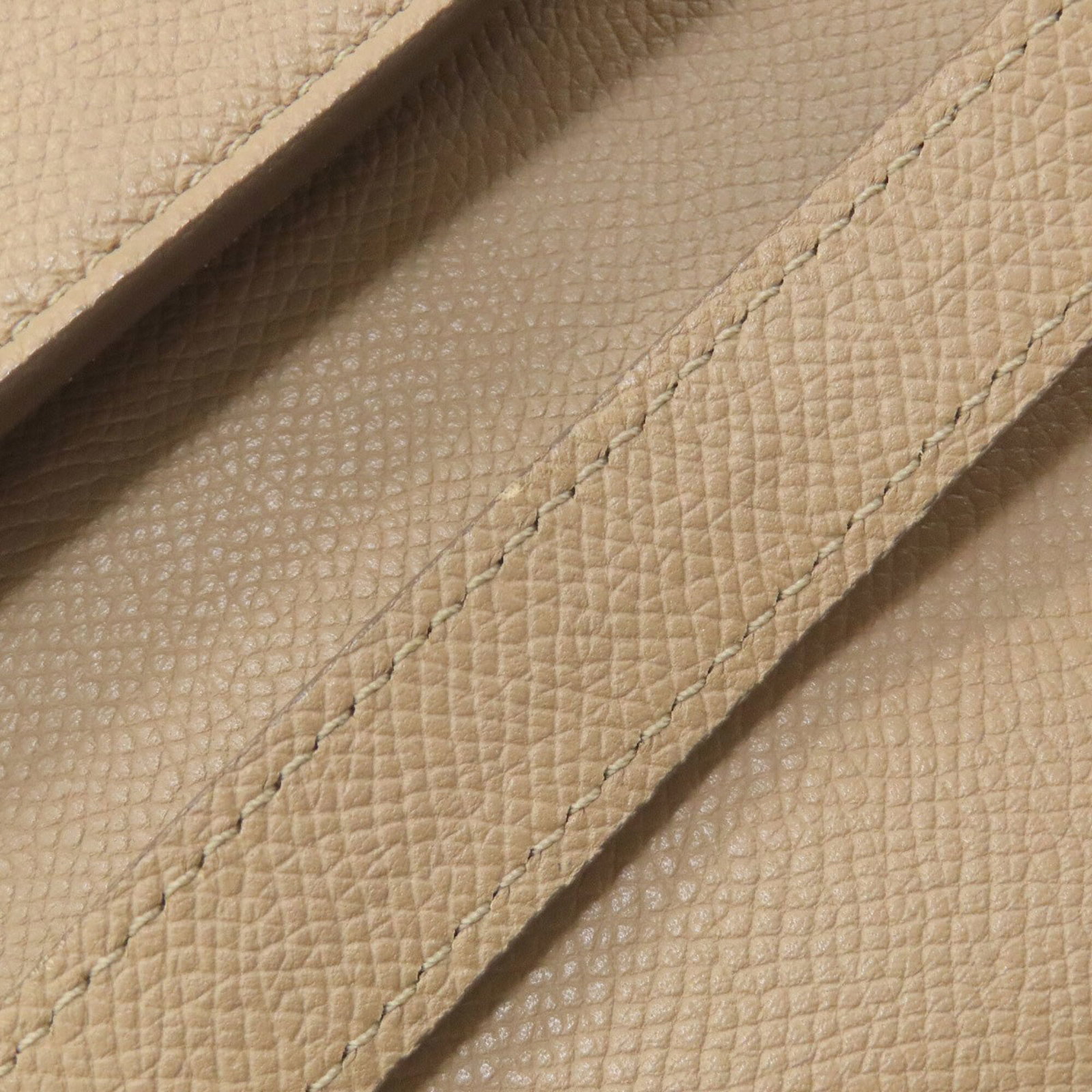 Handbag Leather Celine - 19