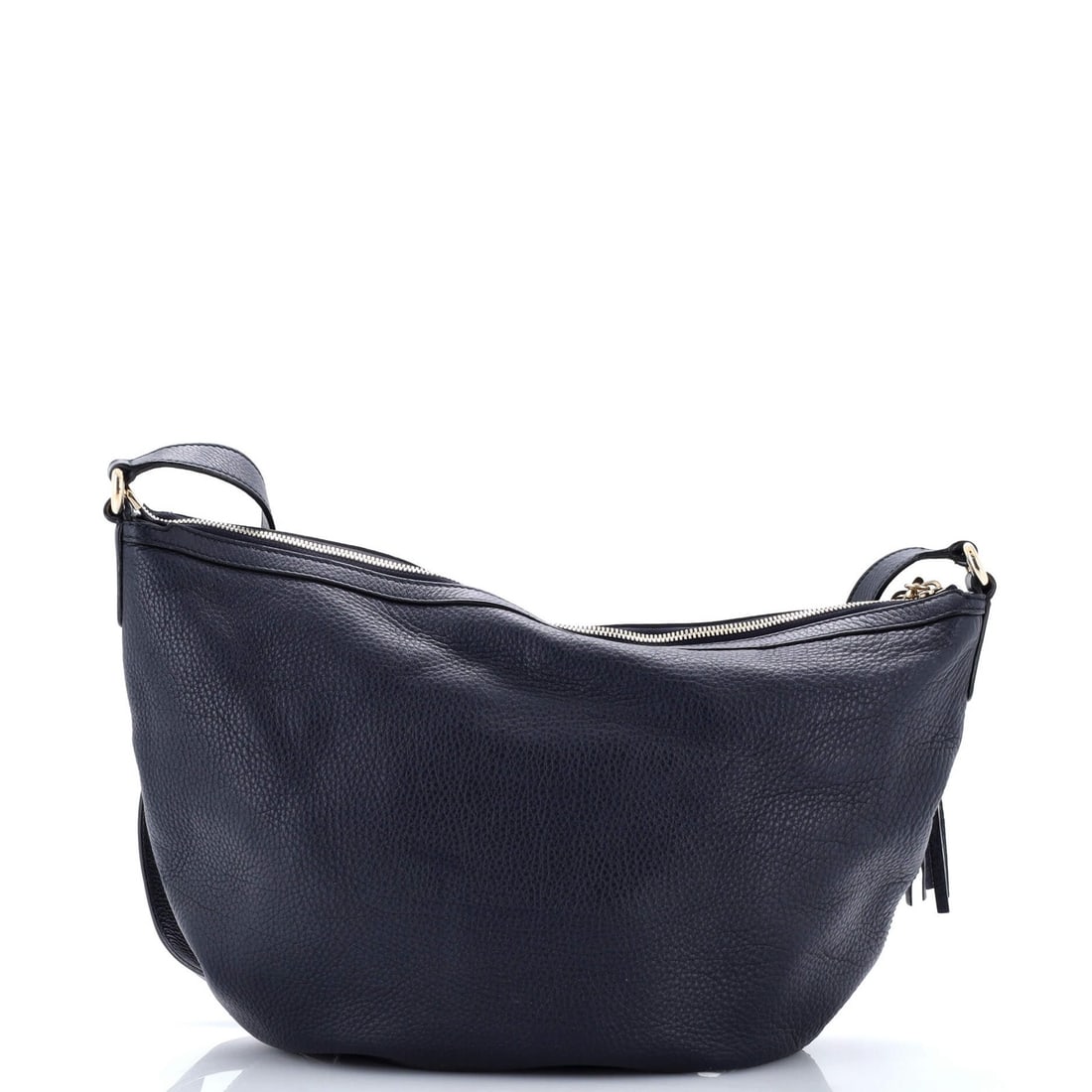 Gucci messenger bag leather medium - 3