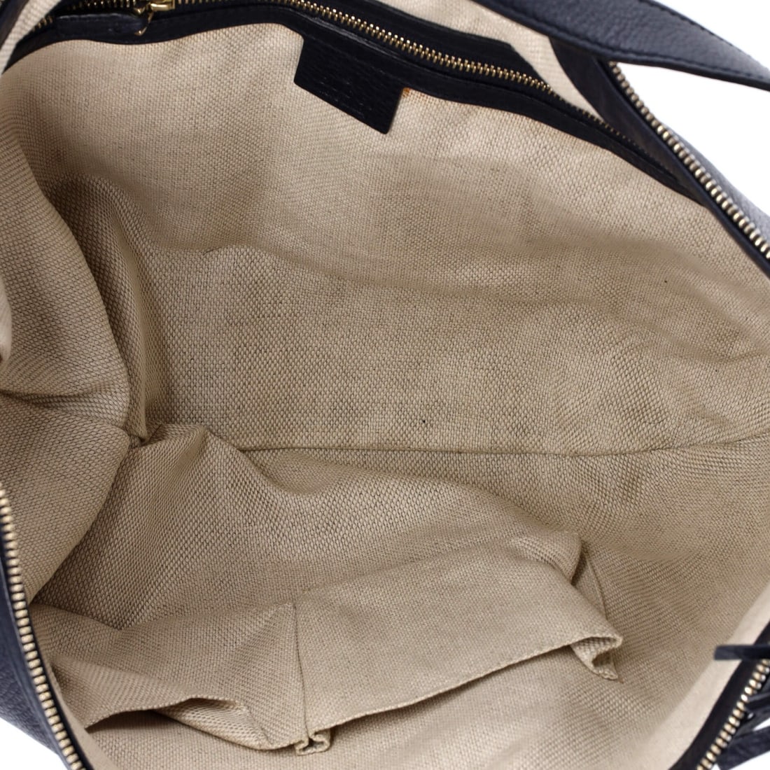 Gucci messenger bag leather medium - 5