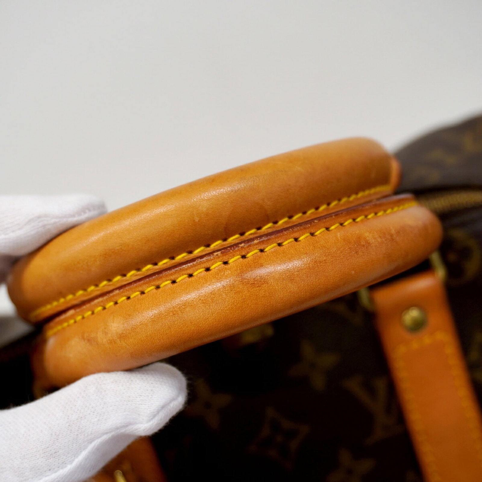 Boston Vuitton Louis - 12