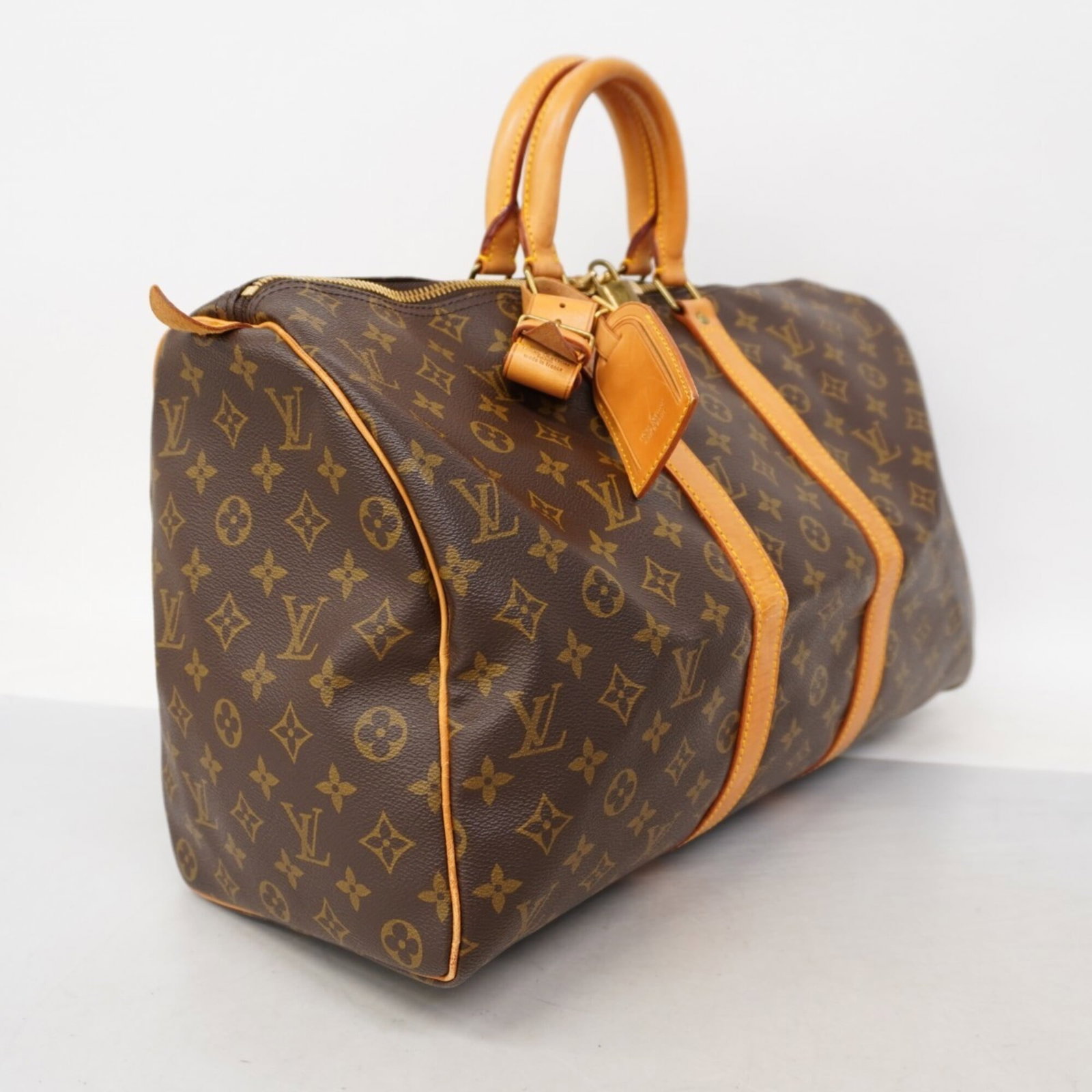 Boston Vuitton Louis - 2