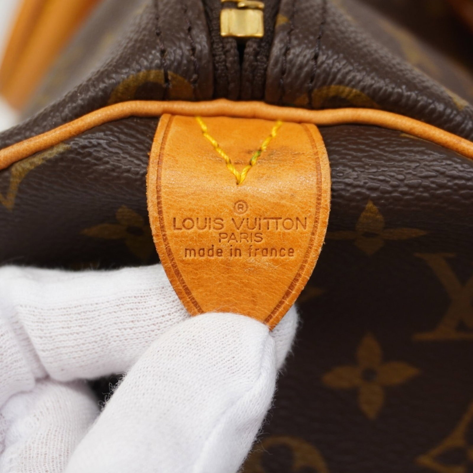 Boston Vuitton Louis - 5