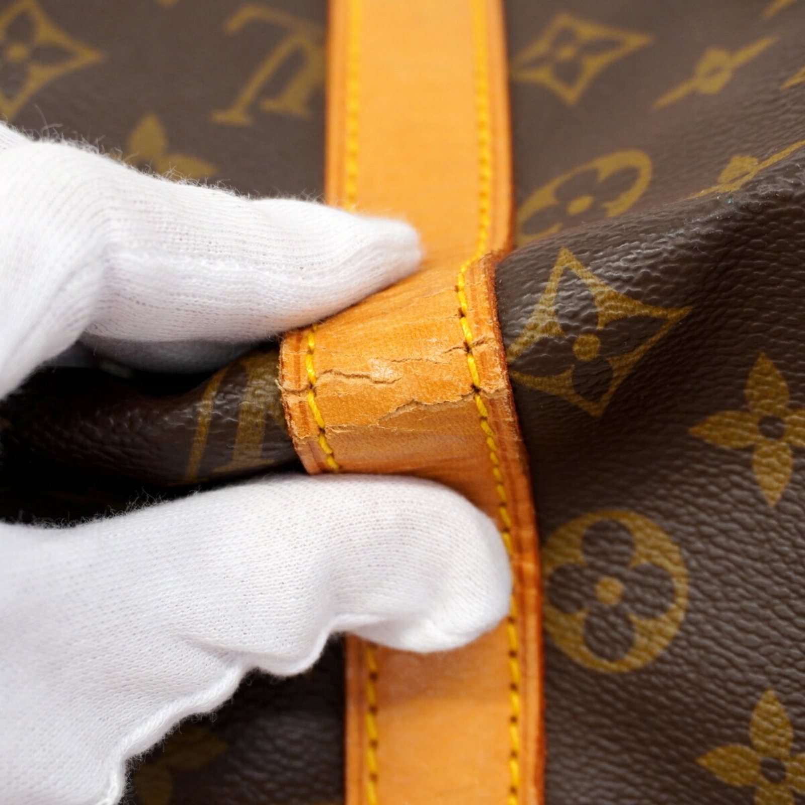 Boston Vuitton Louis - 8