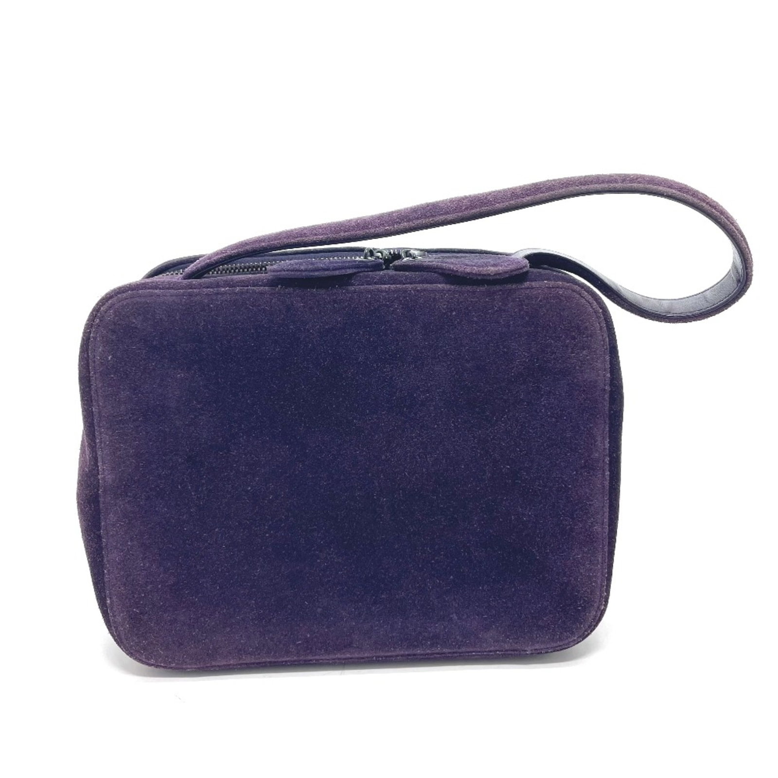 Chanel Handbag Leather - 2