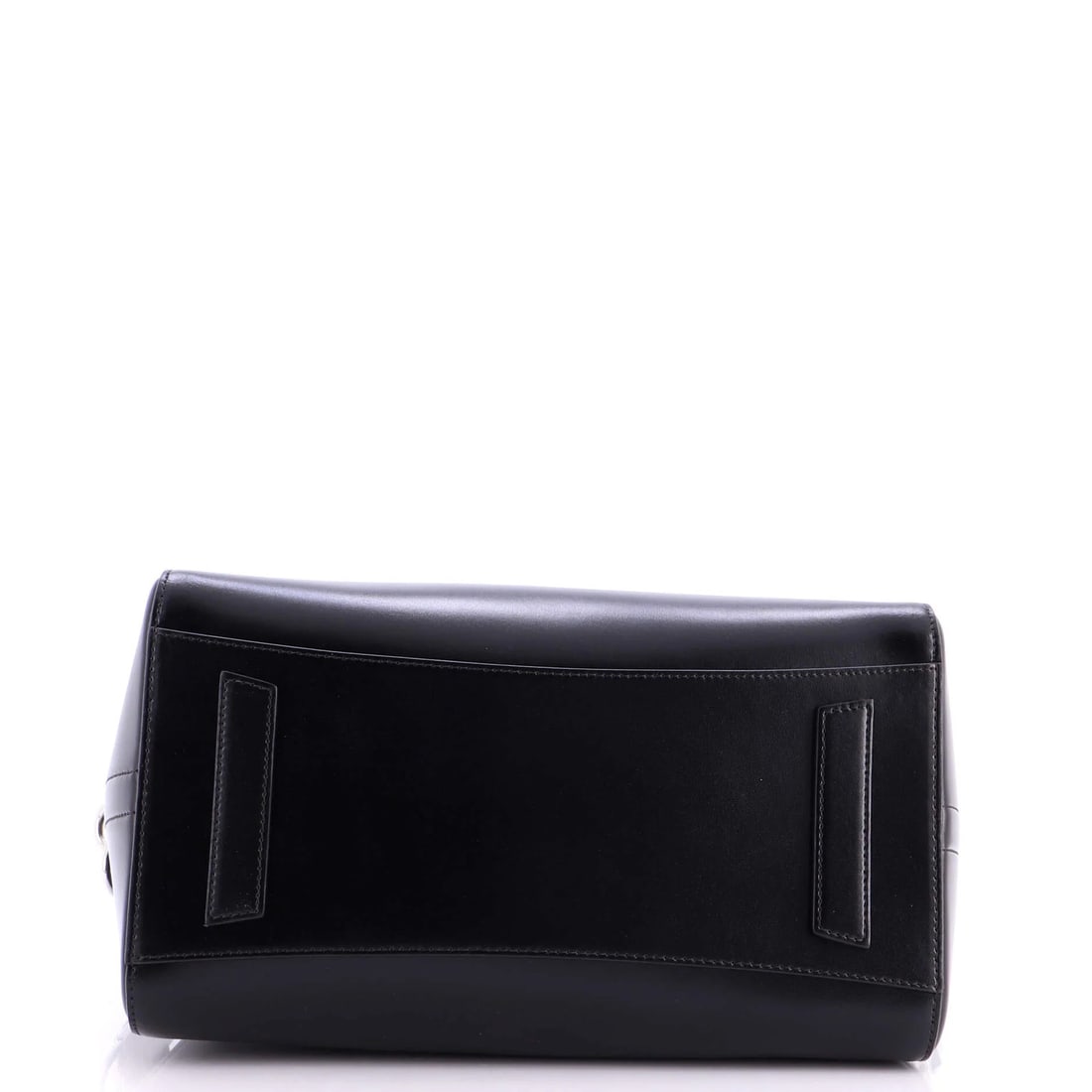 Glazed leather bag medium from Givenchy - 4