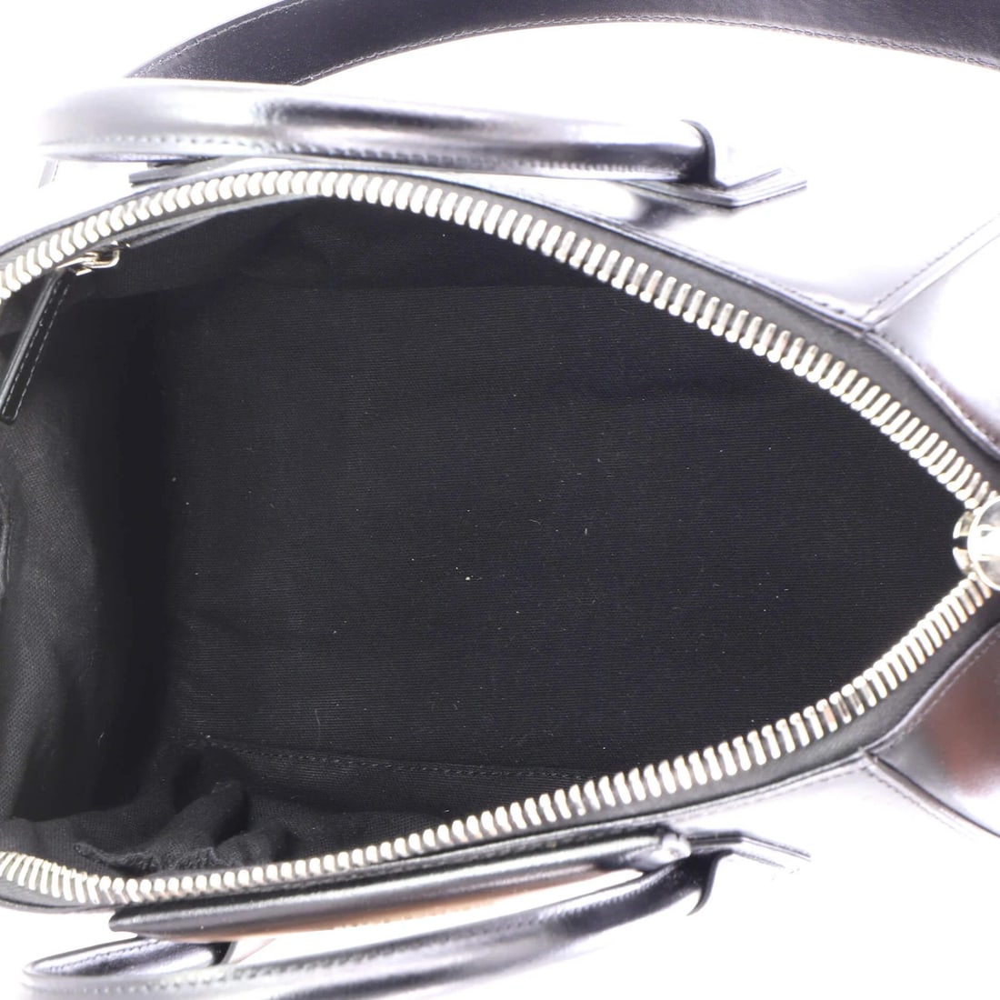 Glazed leather bag medium from Givenchy - 5