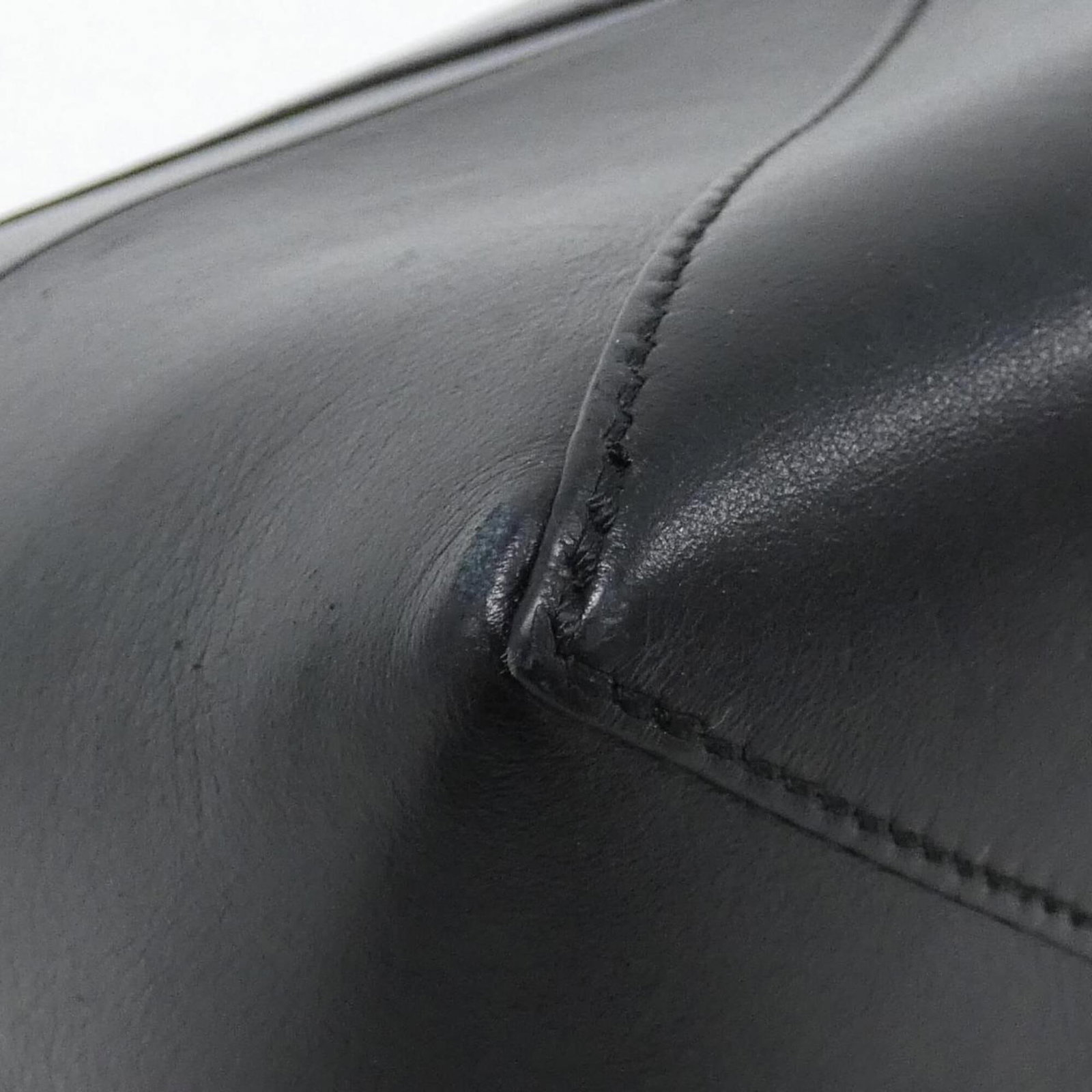 Leather Handbag Loewe - 3