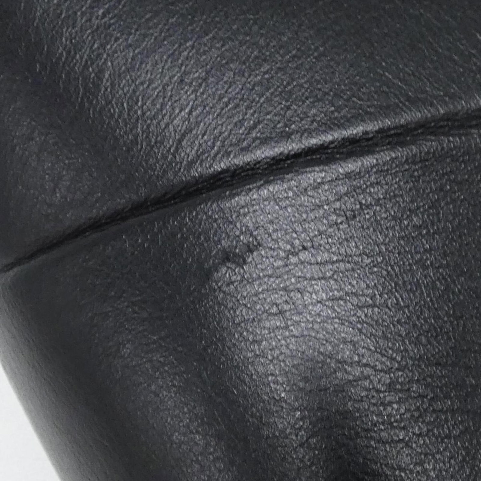 Leather Handbag Loewe - 4
