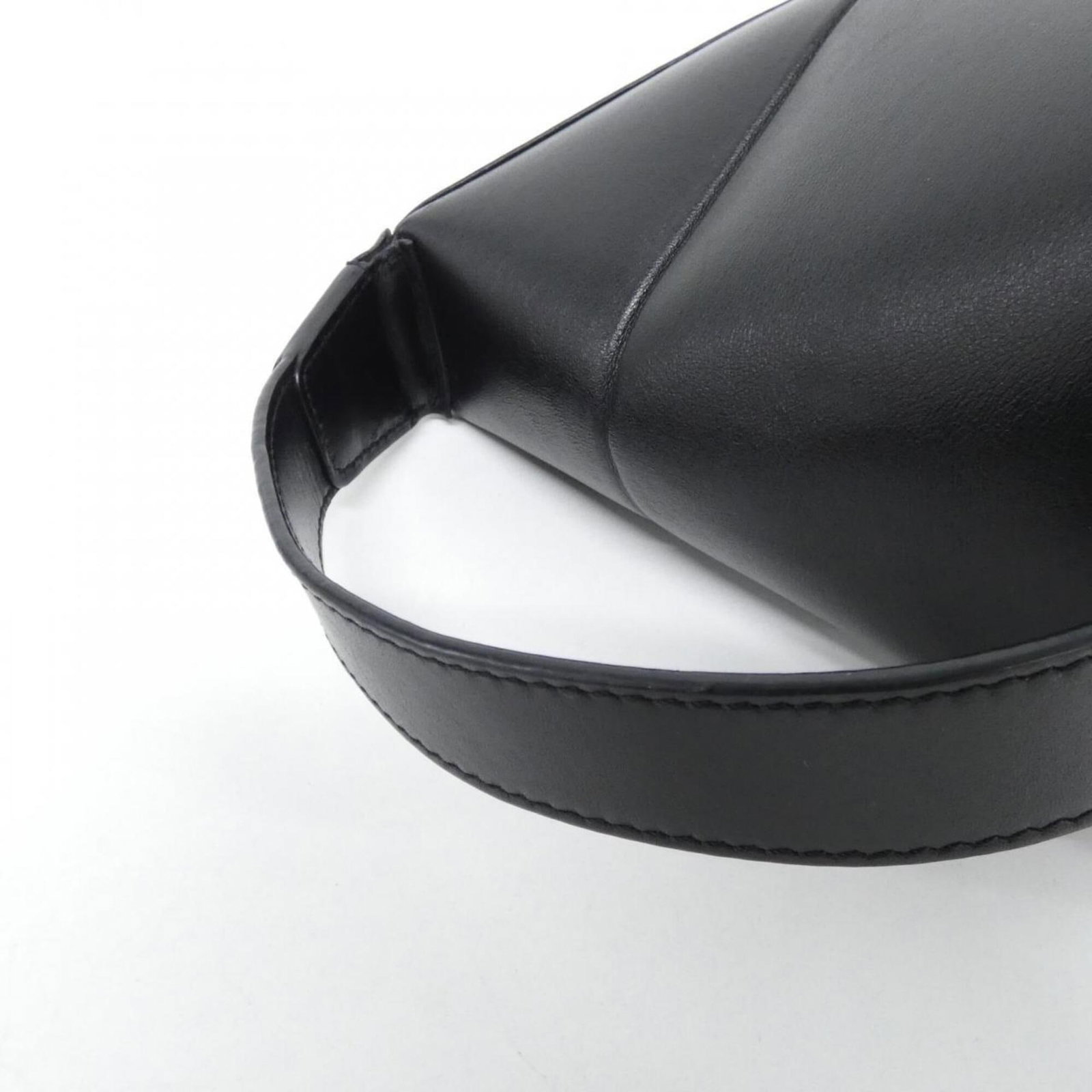 Leather Handbag Loewe - 6