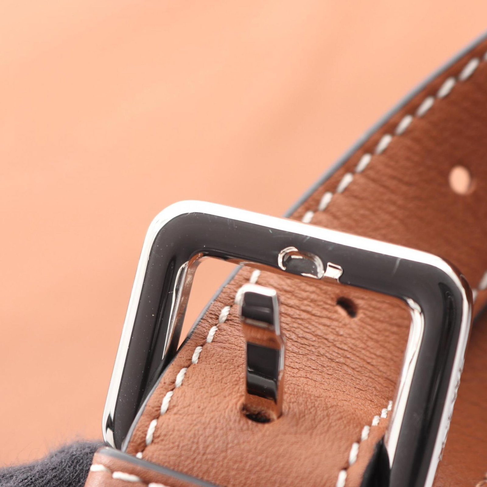 Backpack Handbag Leather By Loewe - 9