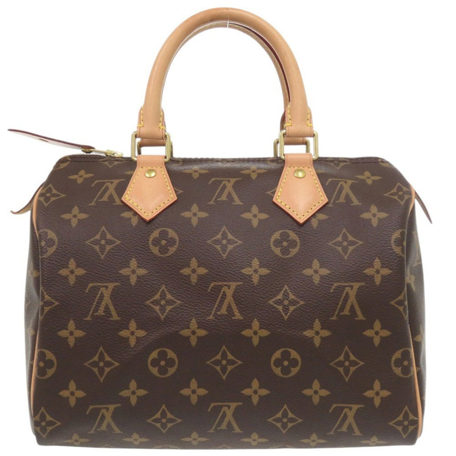 Monogram Louis Vuitton Handbag - 2