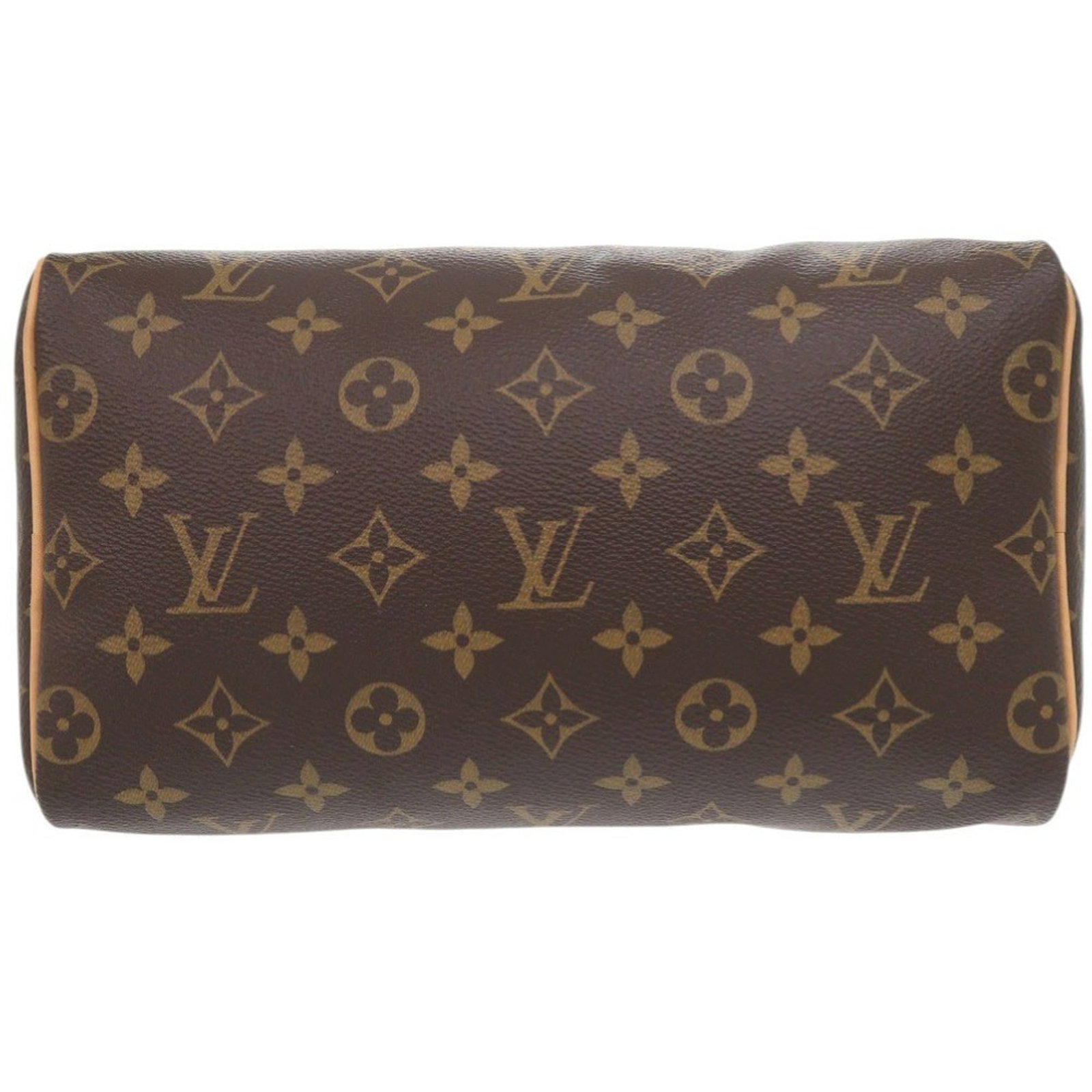Monogram Louis Vuitton Handbag - 3