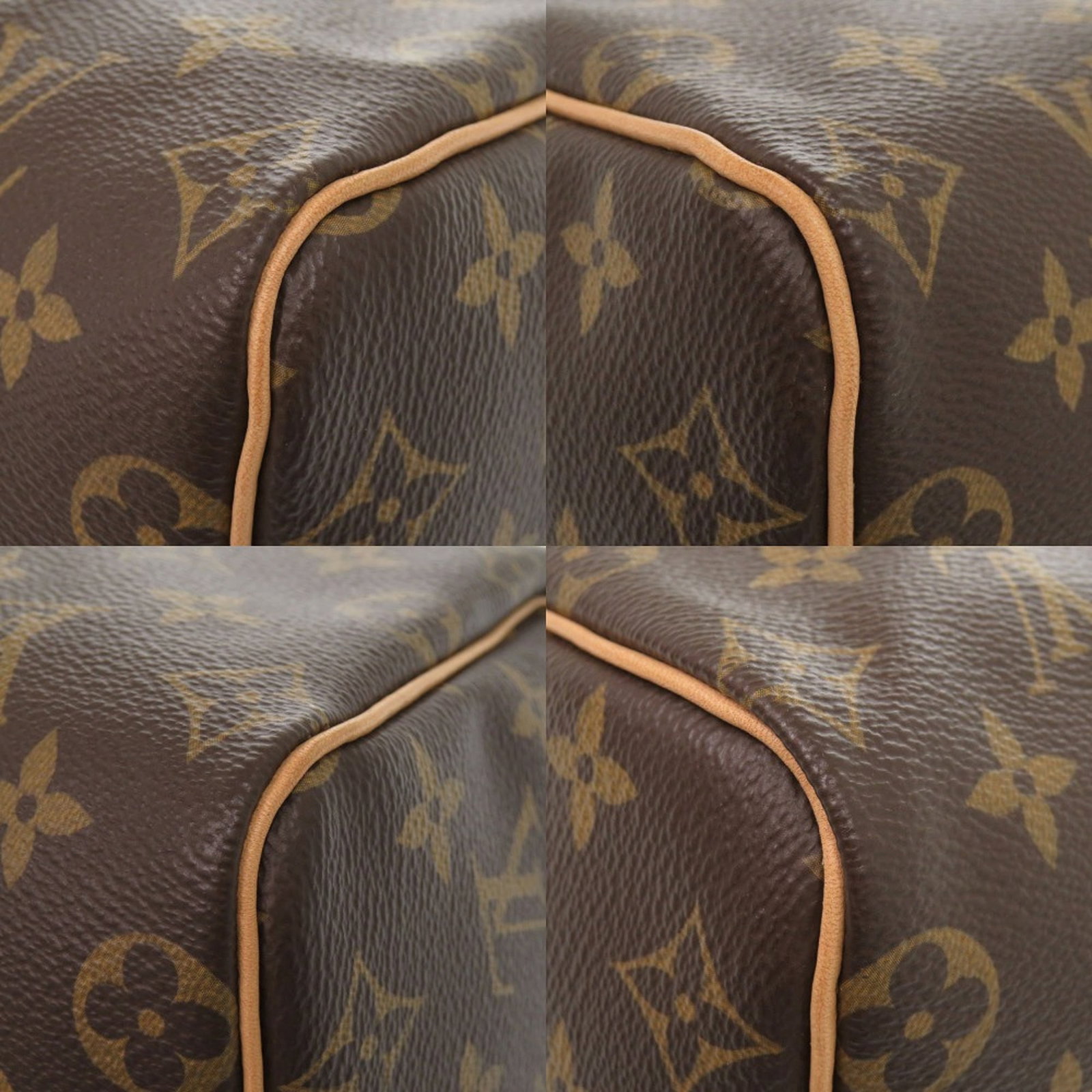Monogram Louis Vuitton Handbag - 4