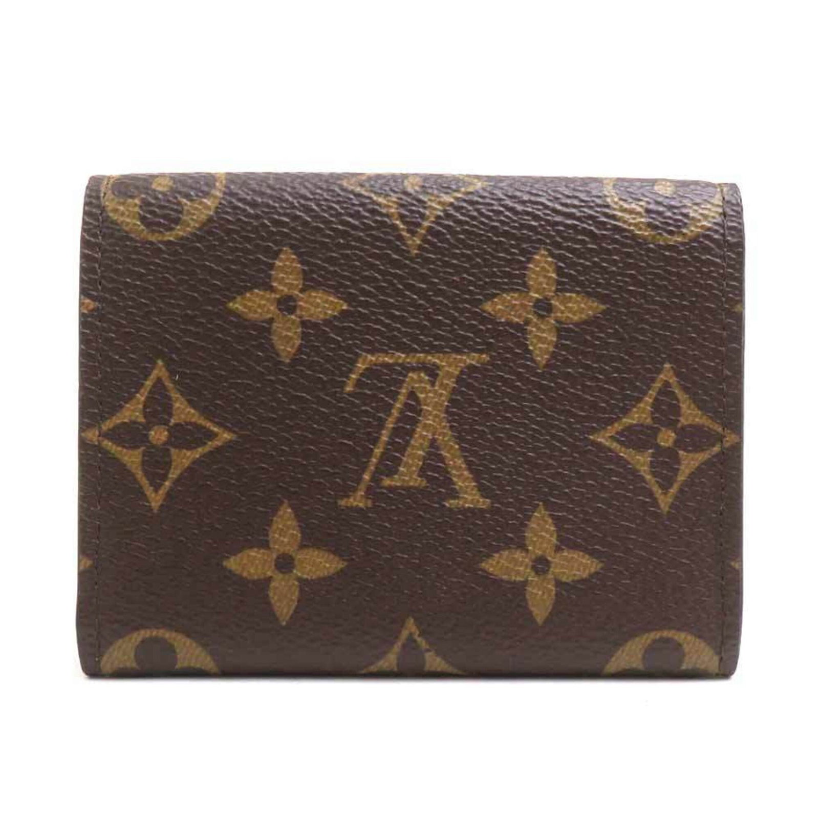 Vuitton Louis Monogram Card Case - 3