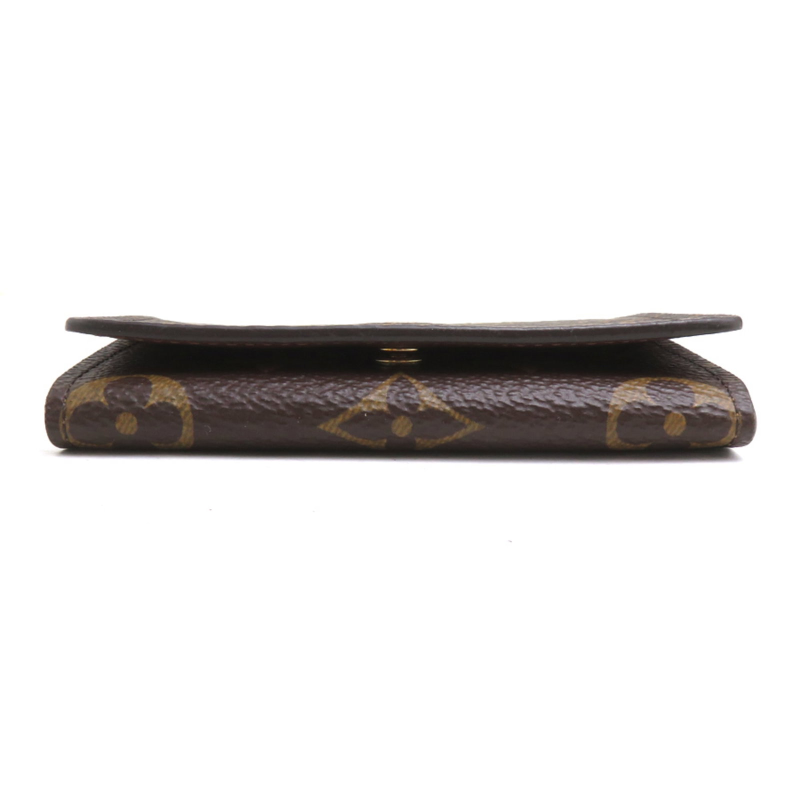 Vuitton Louis Monogram Card Case - 4