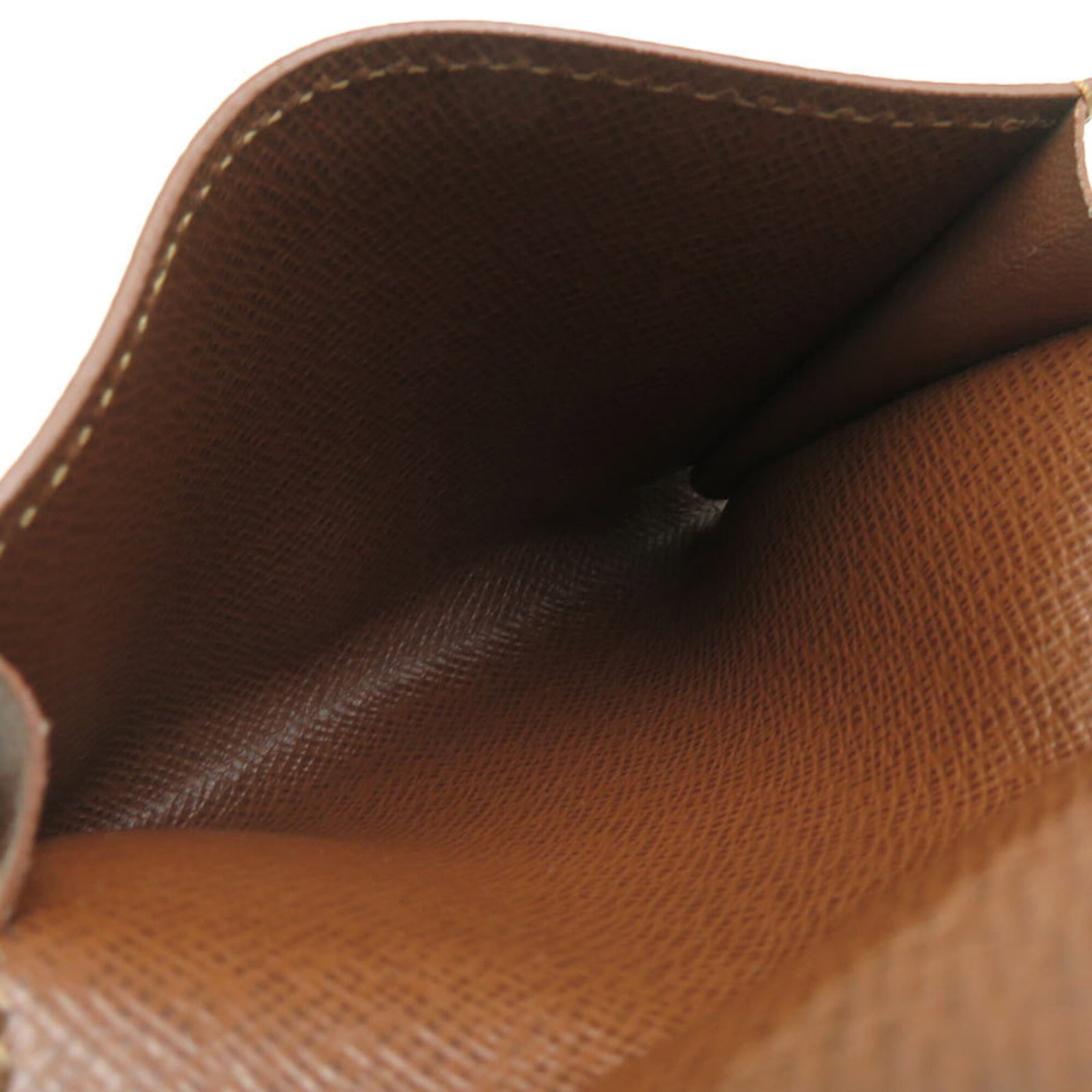 Vuitton Louis Monogram Card Case - 6