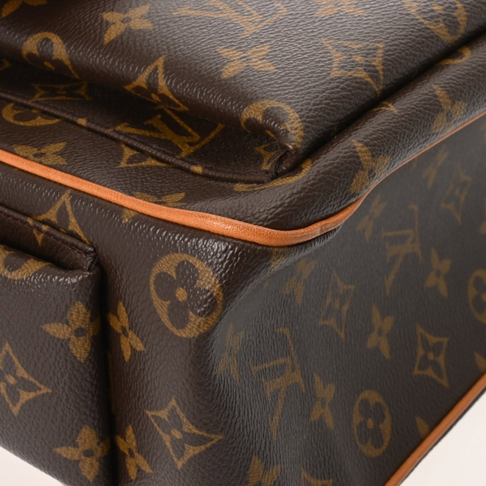 Monogram Louis Vuitton Handbag - 7