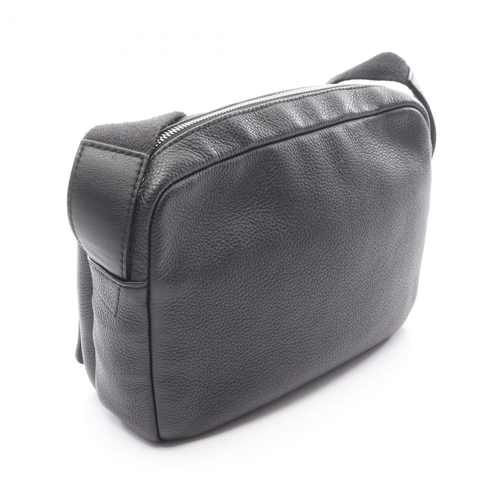 Shoulder Bag Leather Loewe - 2