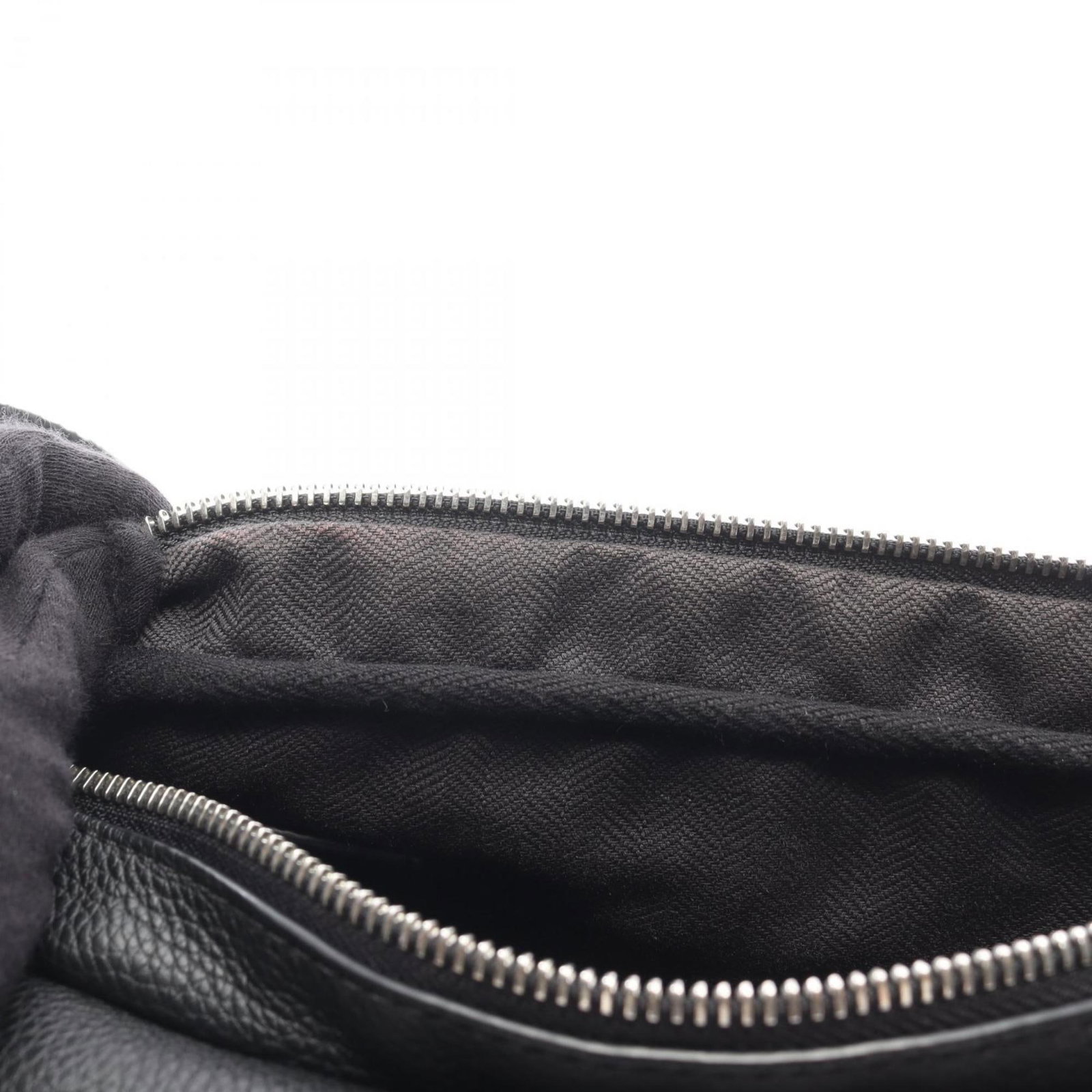Shoulder Bag Leather Loewe - 7
