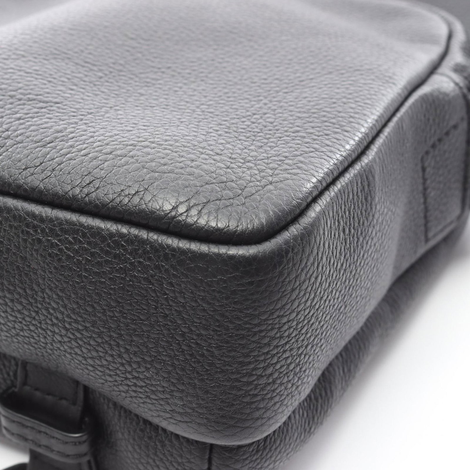 Shoulder Bag Leather Loewe - 8