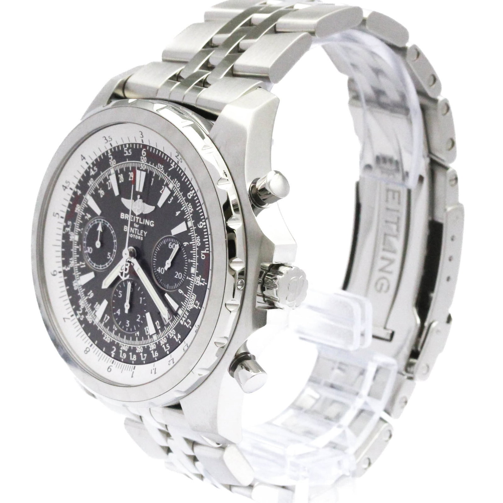 Breitling Wristwatch - 2