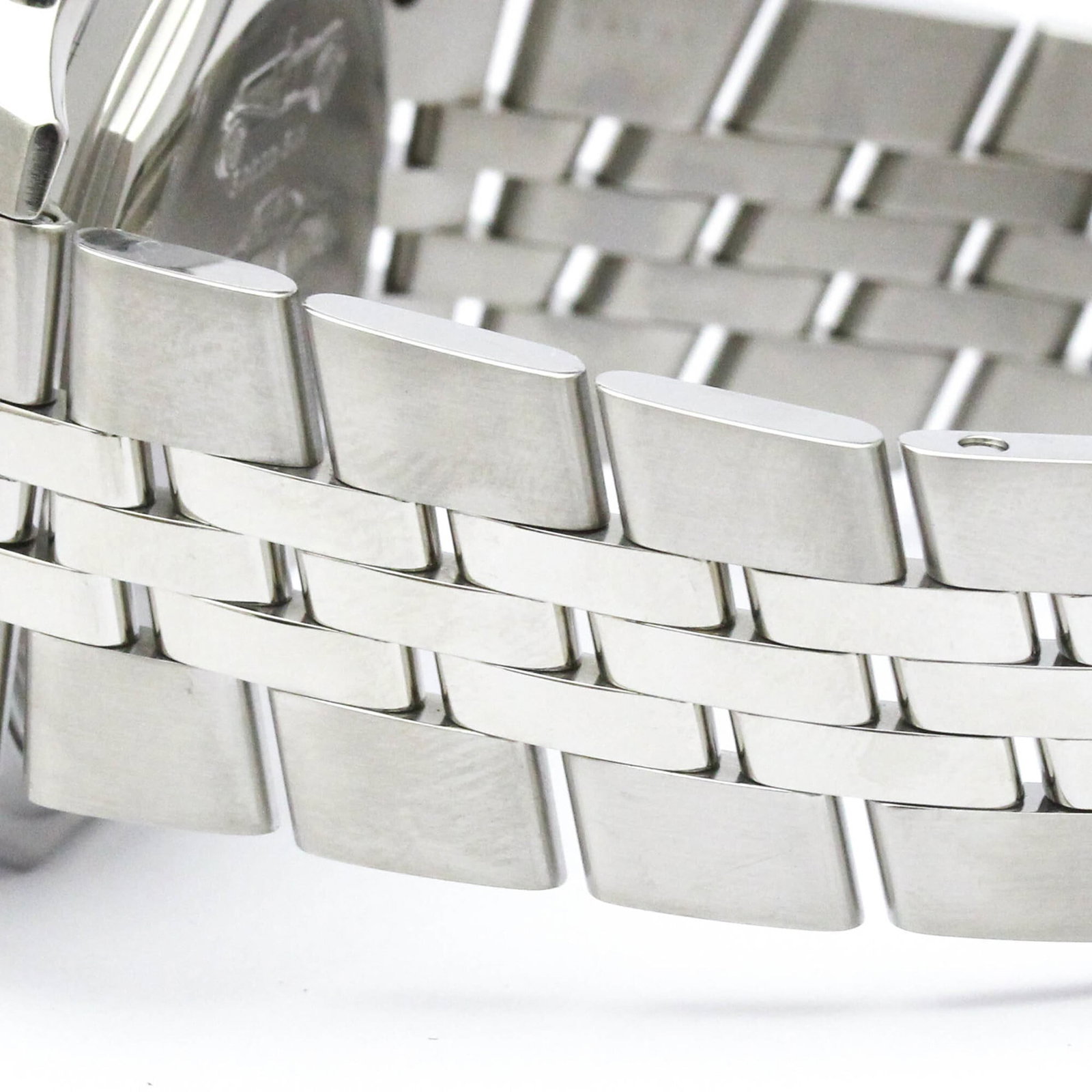 Breitling Wristwatch - 3