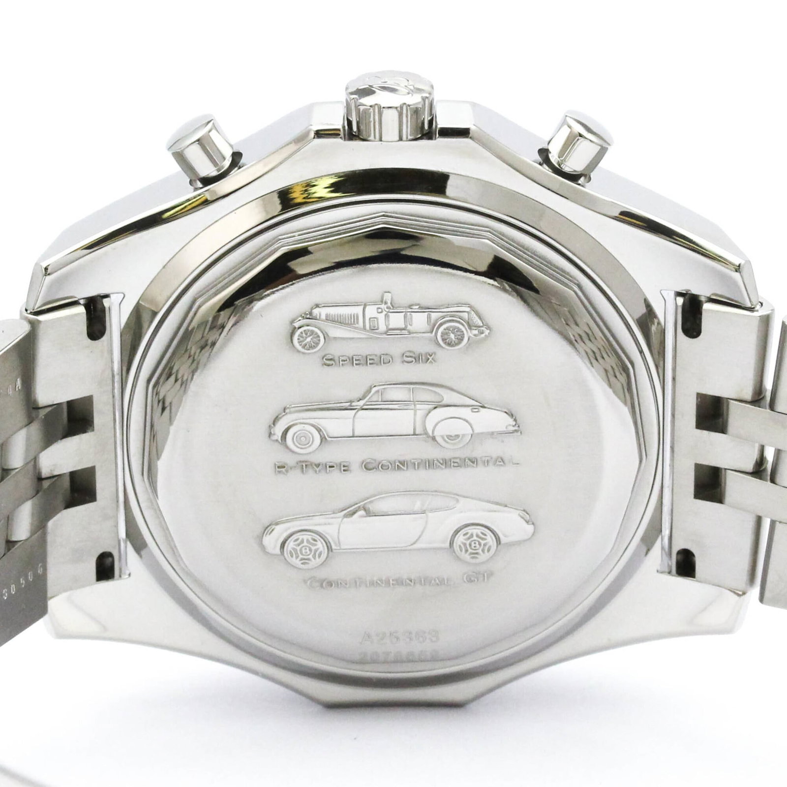 Breitling Wristwatch - 6